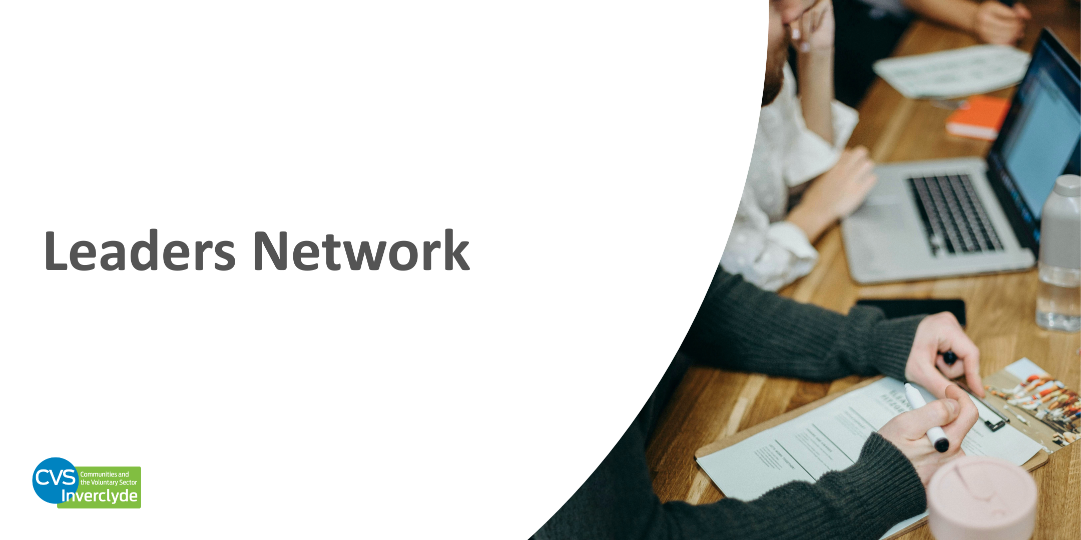 Leaders Network