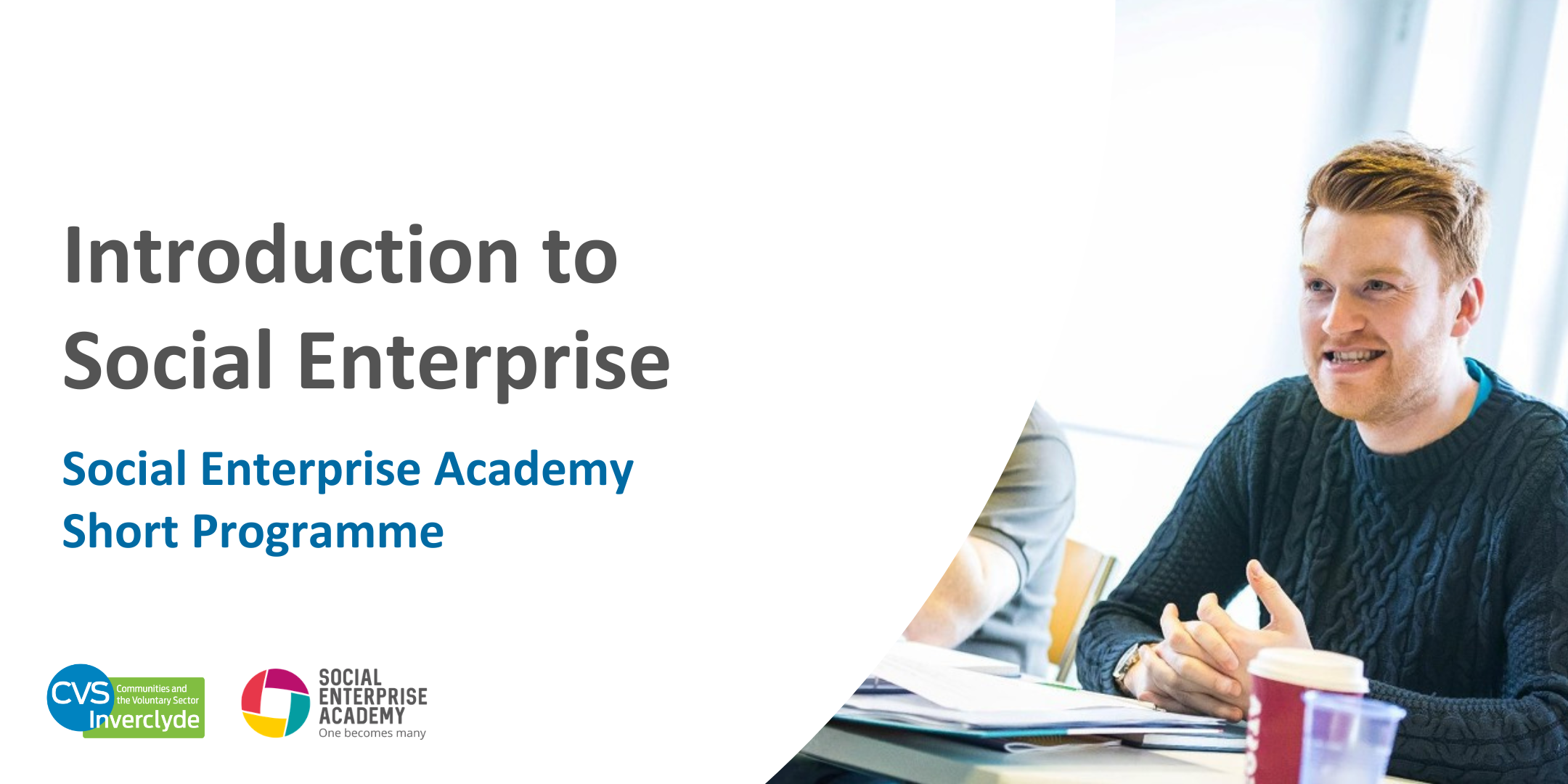 Introduction to Social Enterprise