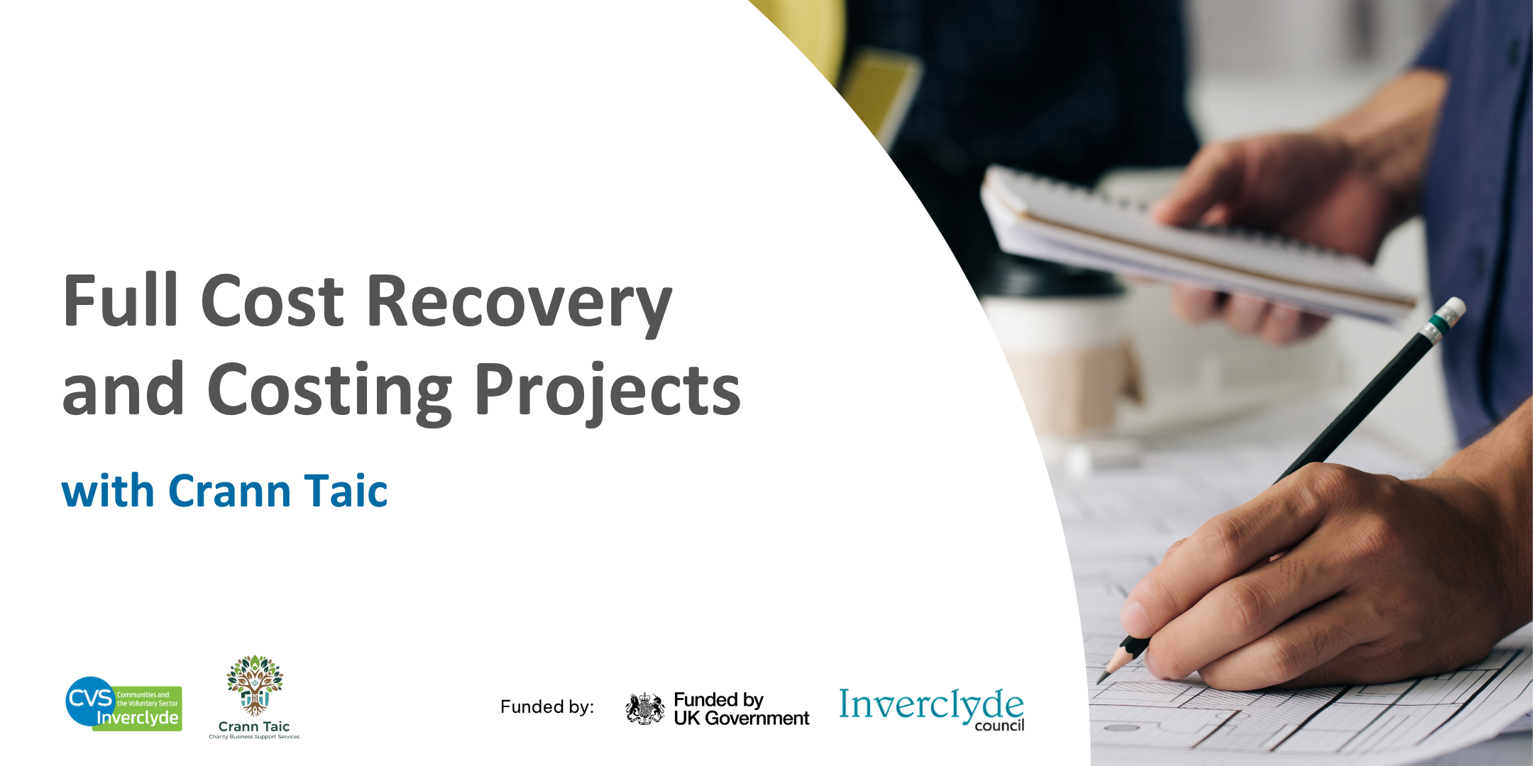 Full Cost Recovery and Costing Projects