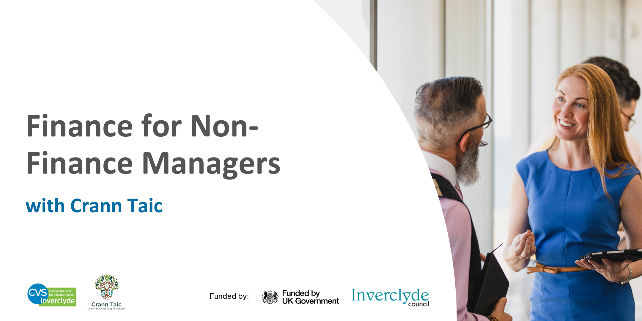 Finance for Non-Finance Managers