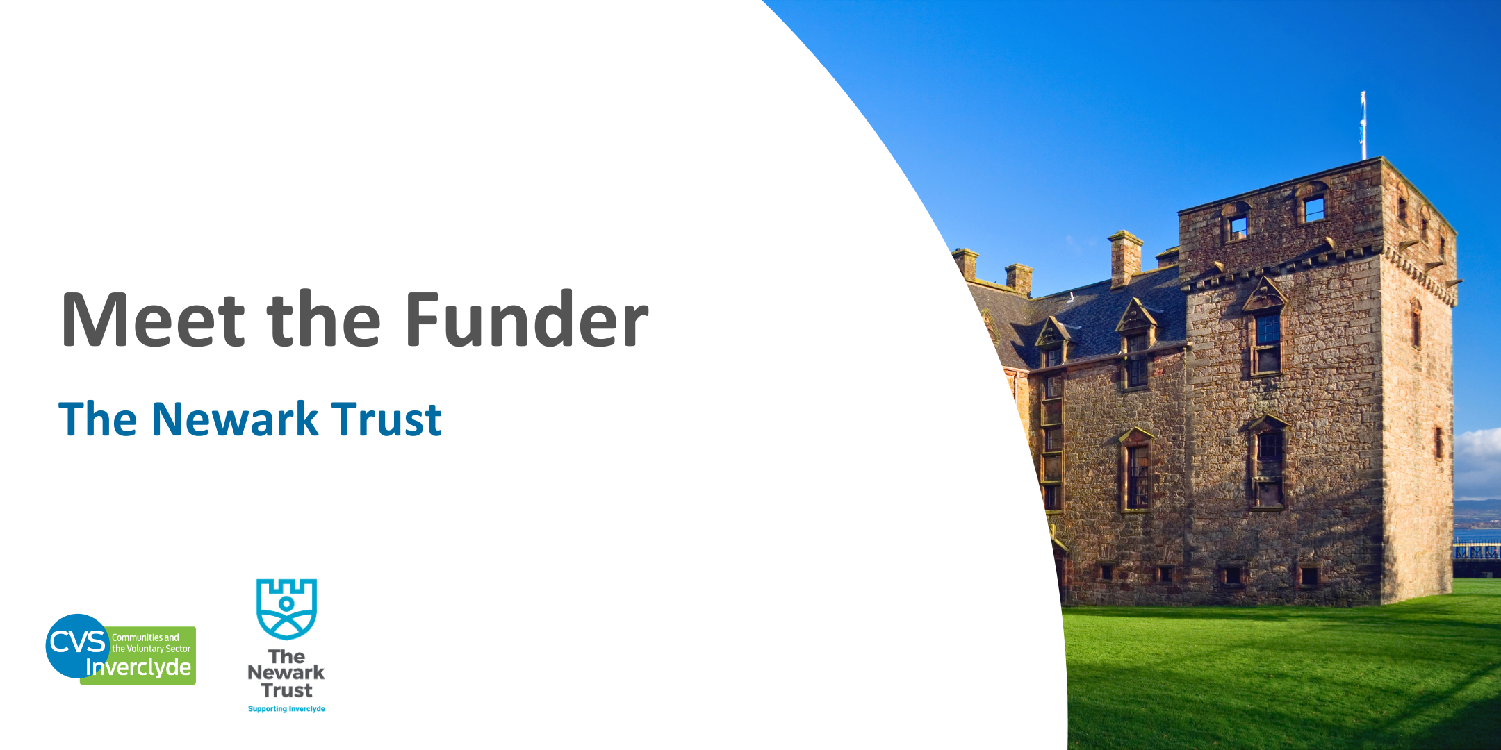 Meet the Funder: The Newark Trust