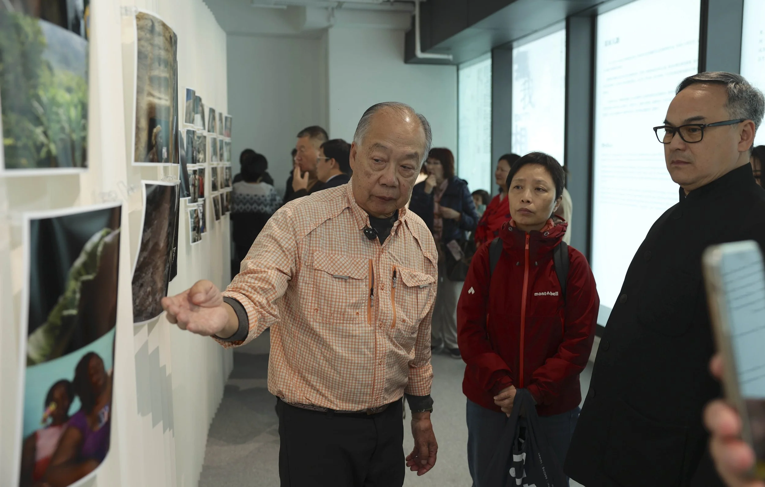 EMPTY: Pok Chi Lau's Photographs on Five Elements of Buddhism | 7 MAR 2025 - 23 MAY 2025