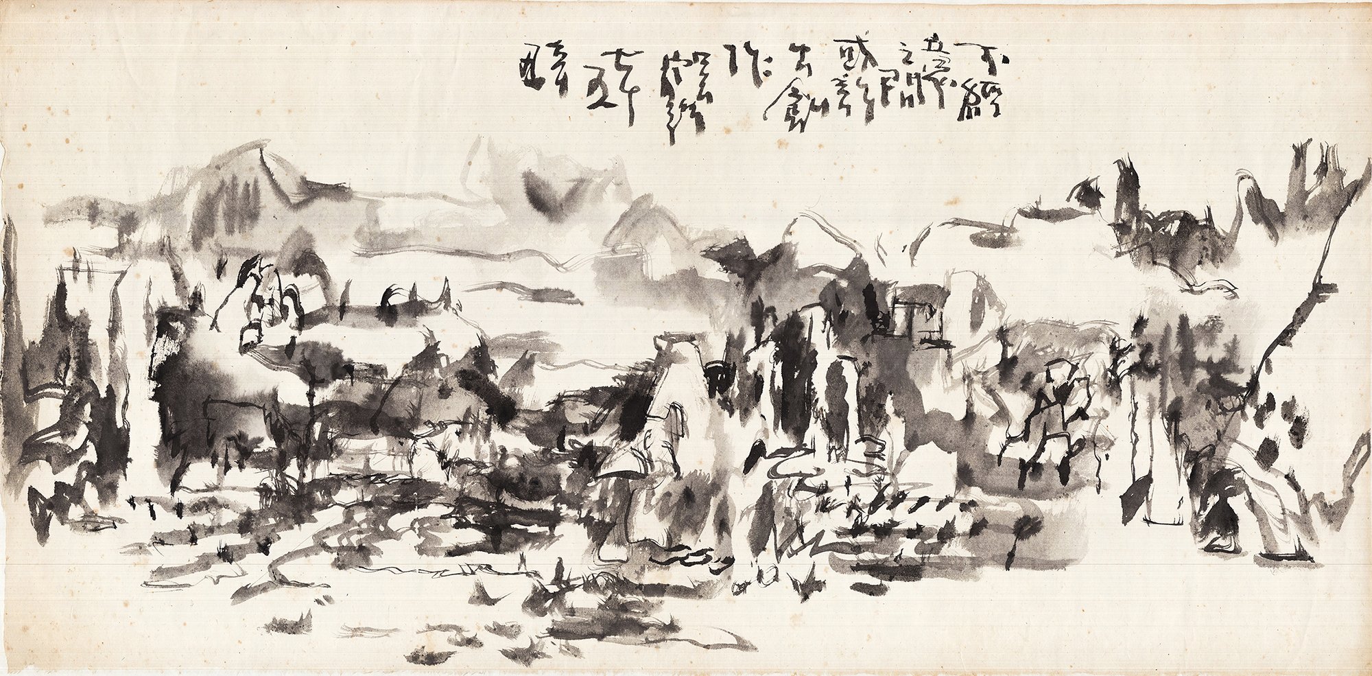 The idea & surprise.