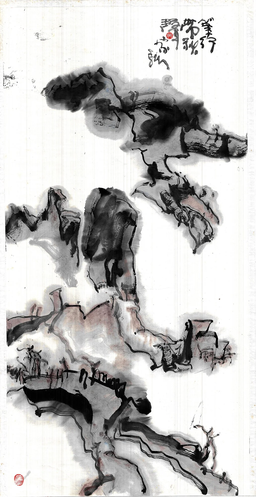 Art from the sound of autumn