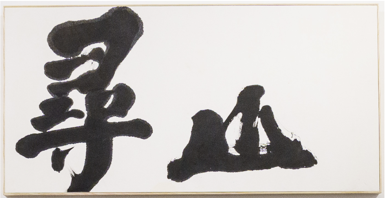 Searching for Mountains