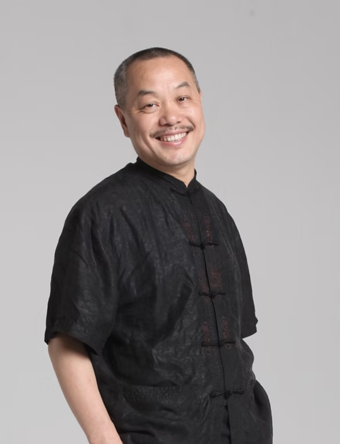 Chen Xiangbo 陳湘波