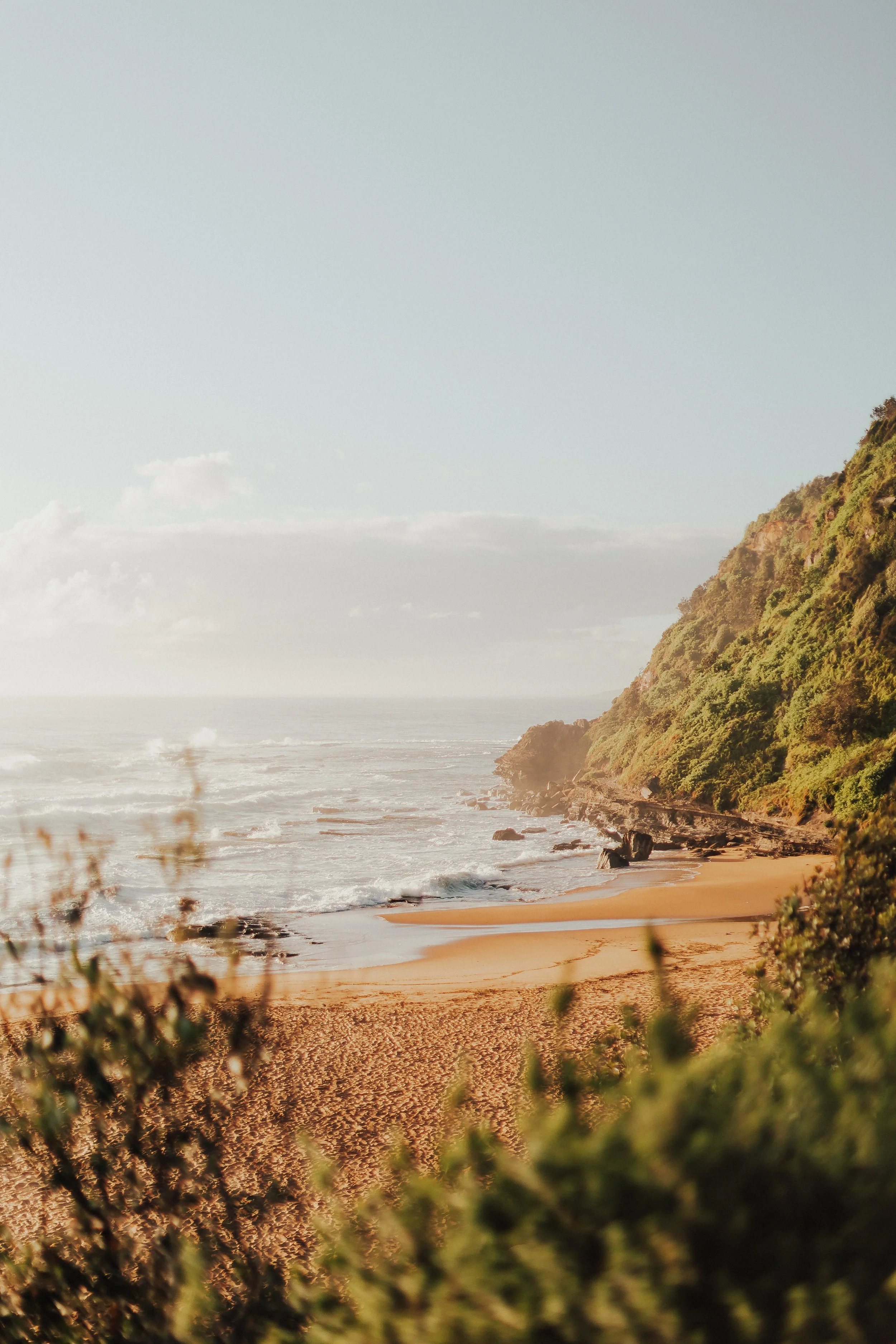 Body-Centred Therapy