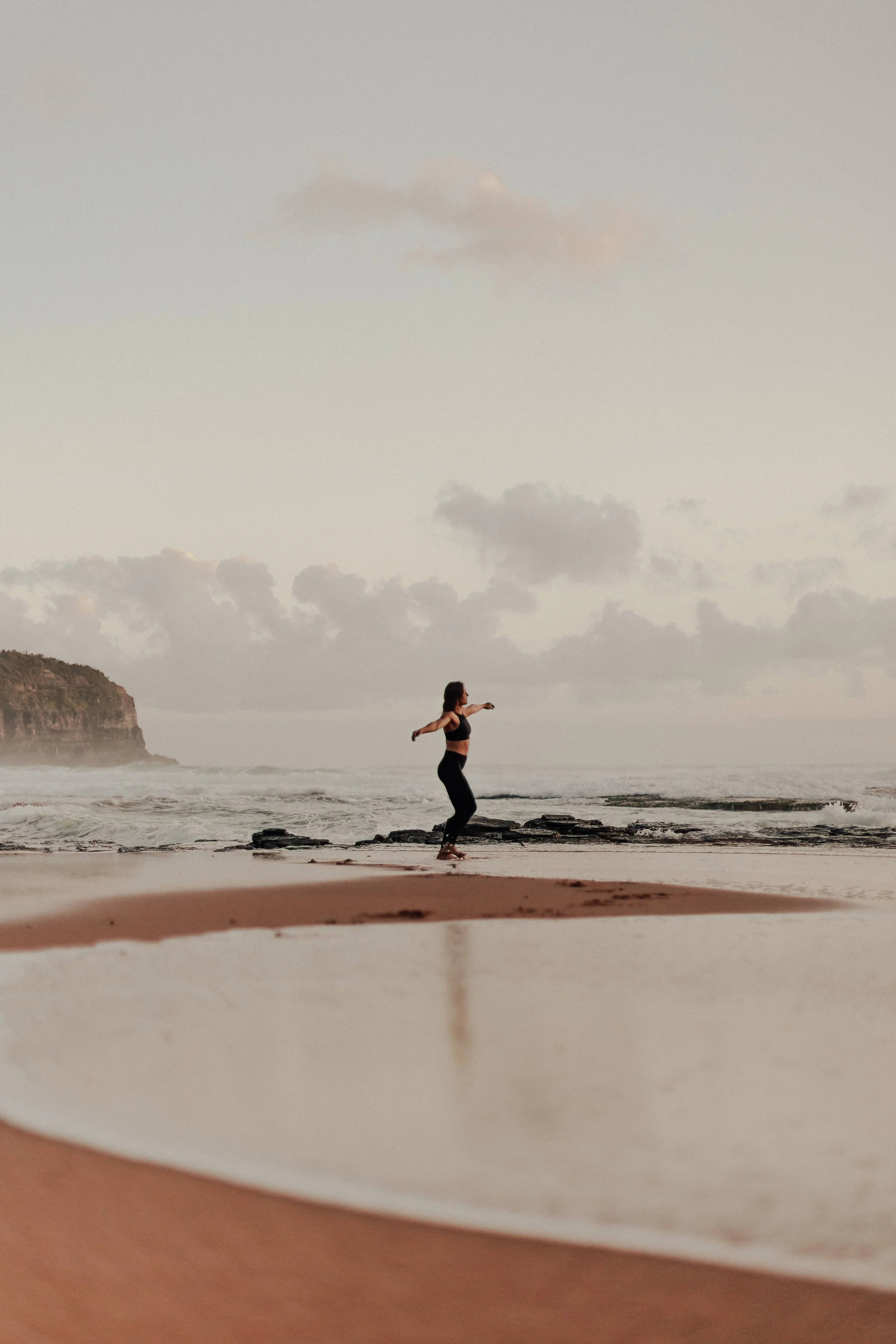 Tension and Trauma Release Exercises (TRE®) Workshop