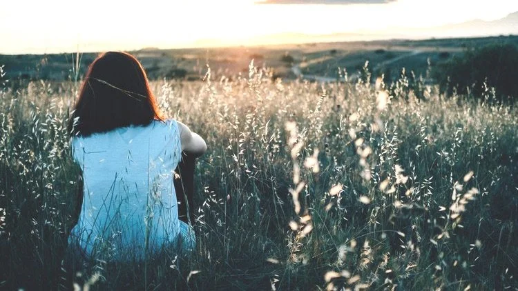 Dharma Talk: Trauma and the Spiritual Path 