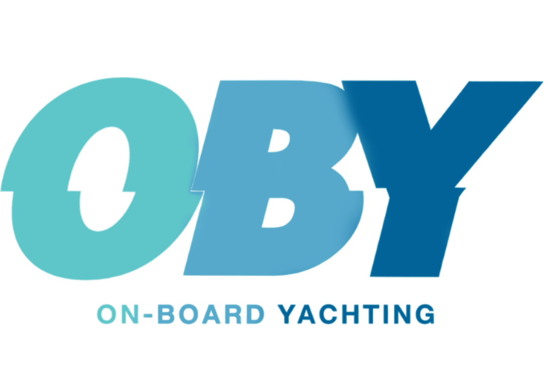 ON-BOARD yachting