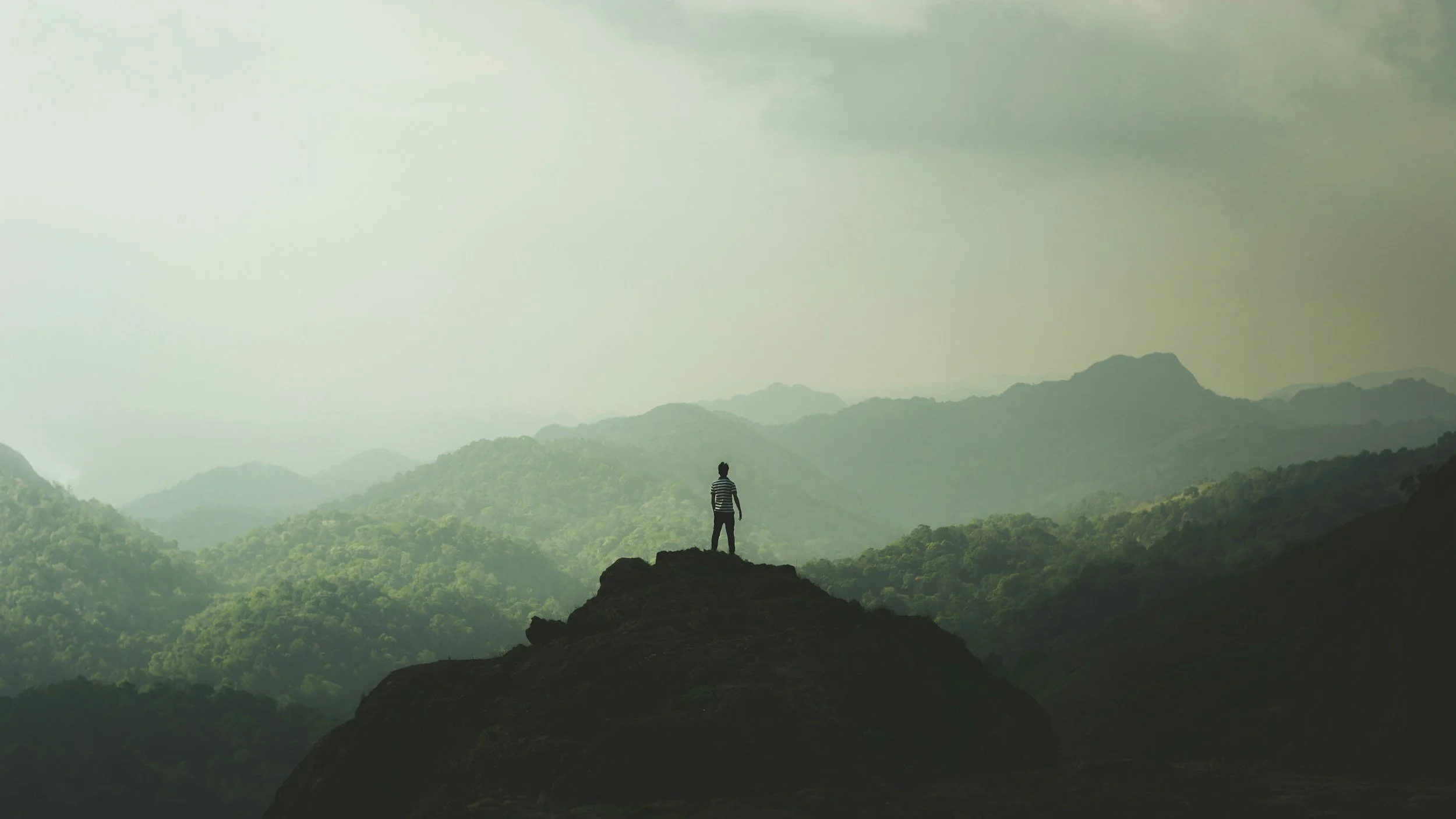 Leadership is NOT a Job Title