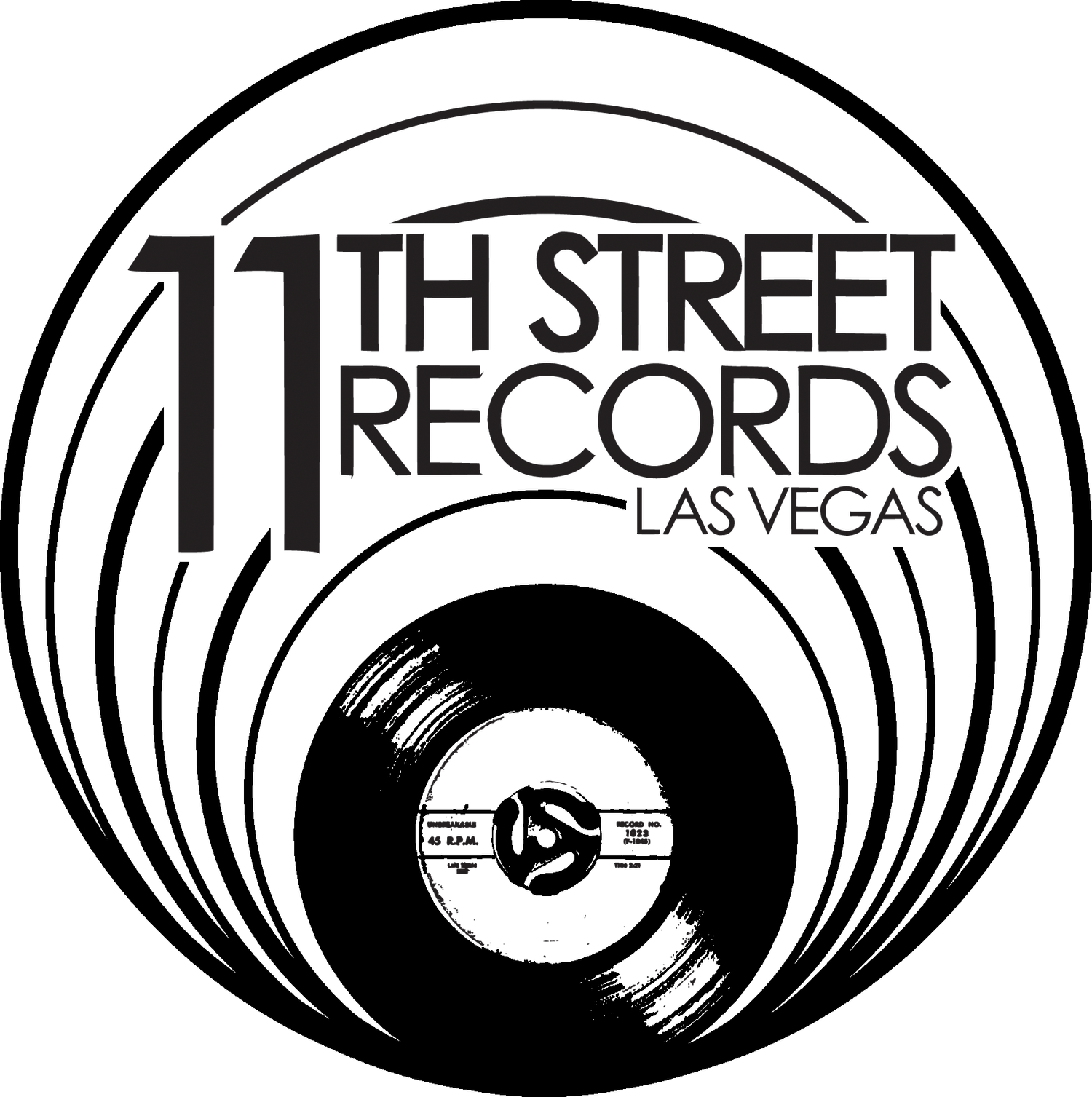 11th Street Records