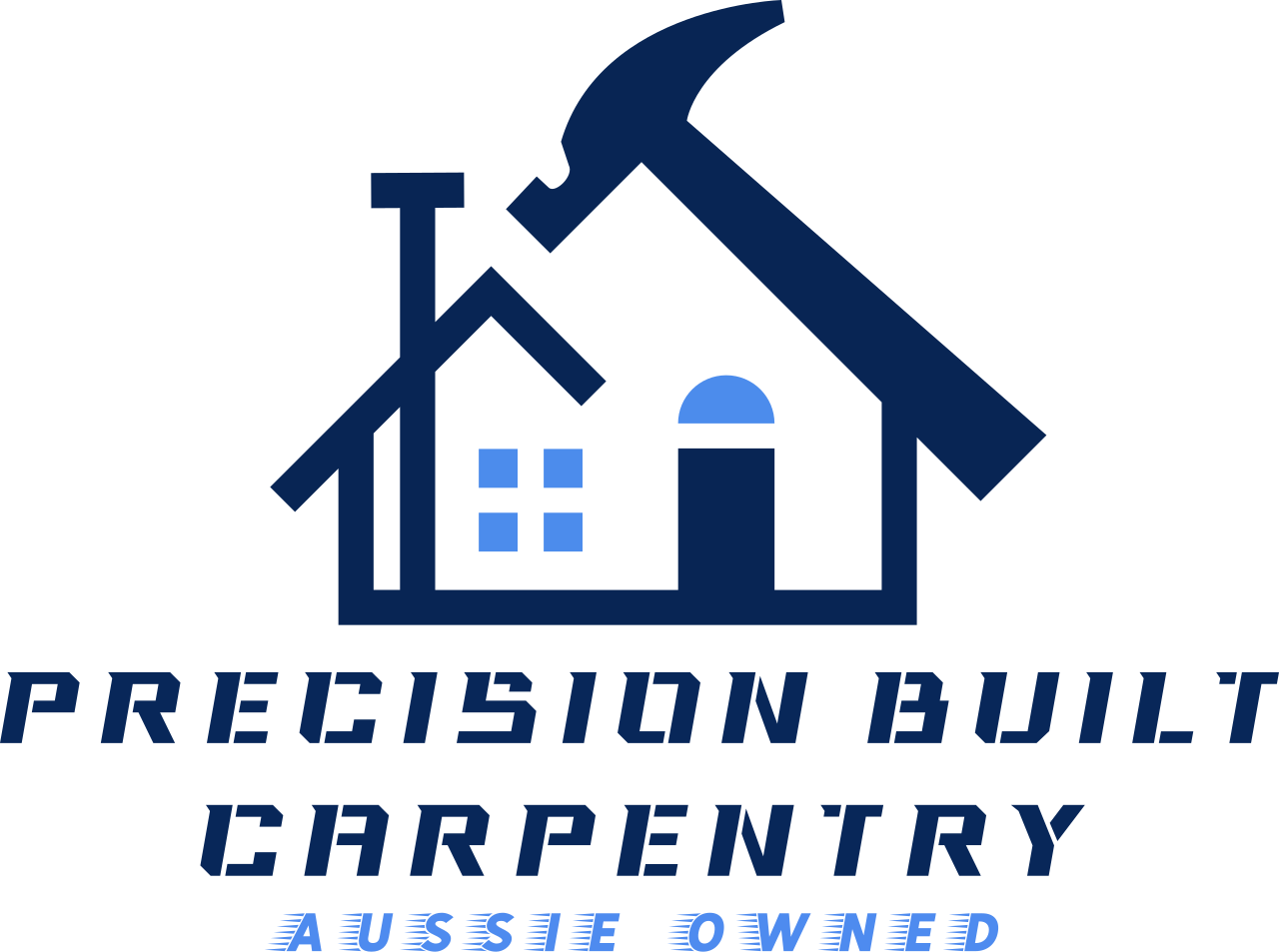 Precision Built Carpentry