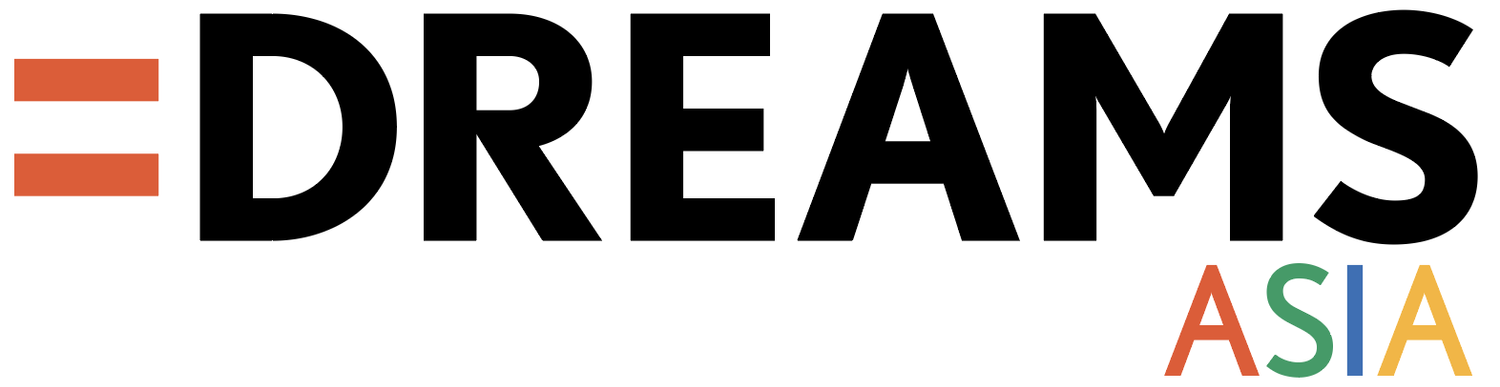 =DREAMS Asia