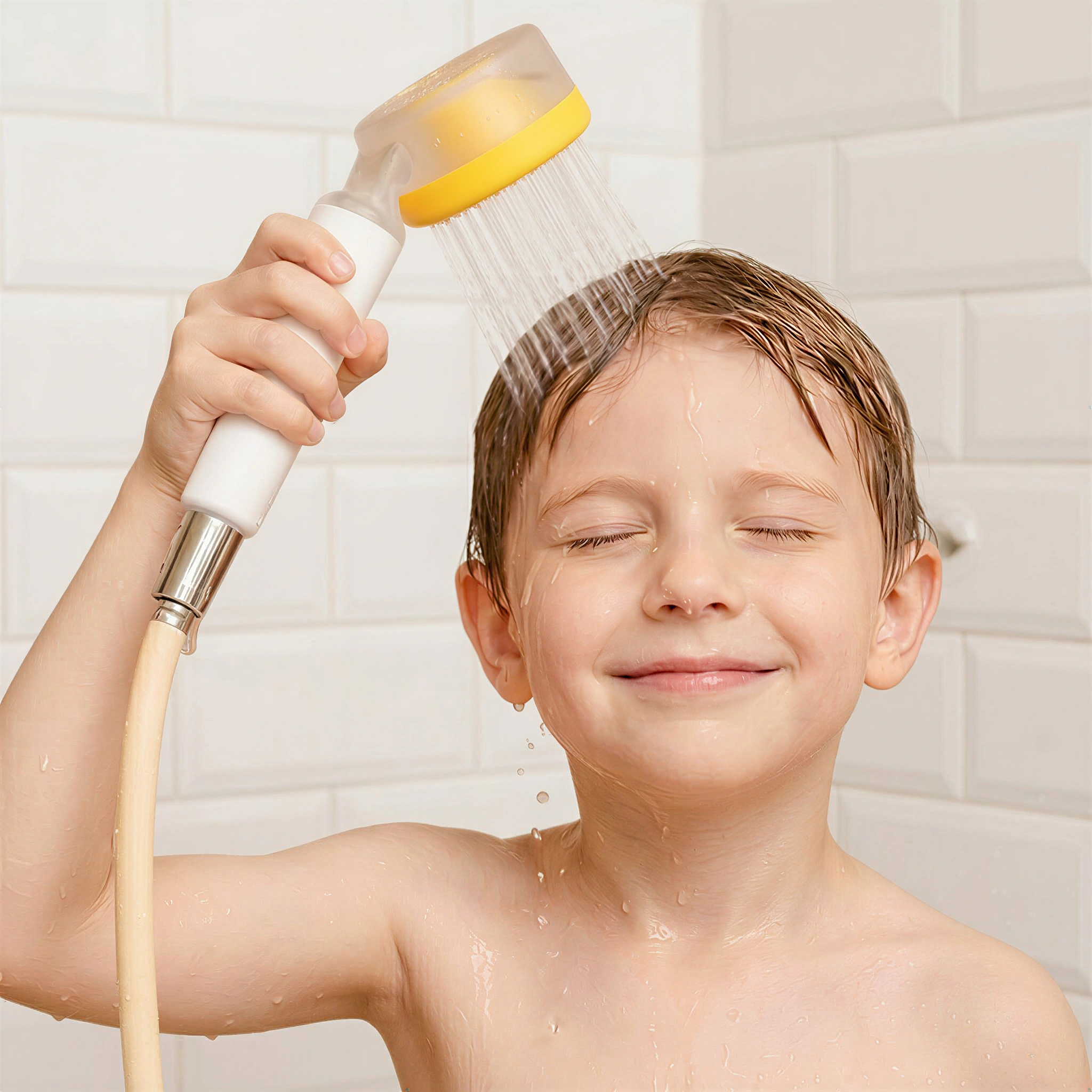 Vitamin C Shower Head – Ylang Ylang