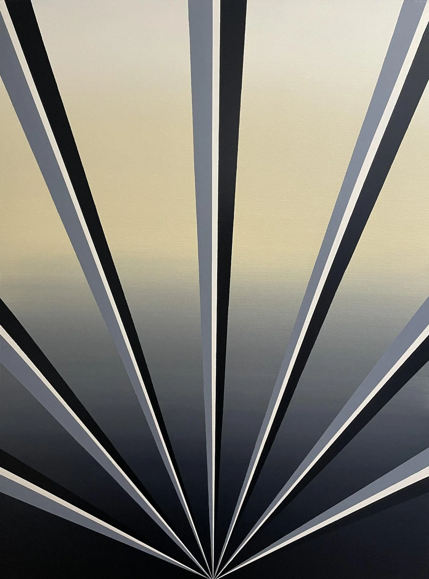 Series 6 #11 | Studio Jacobson, Danny Jacobson. Finalist, Australian Art Lovers Art Prize 2022