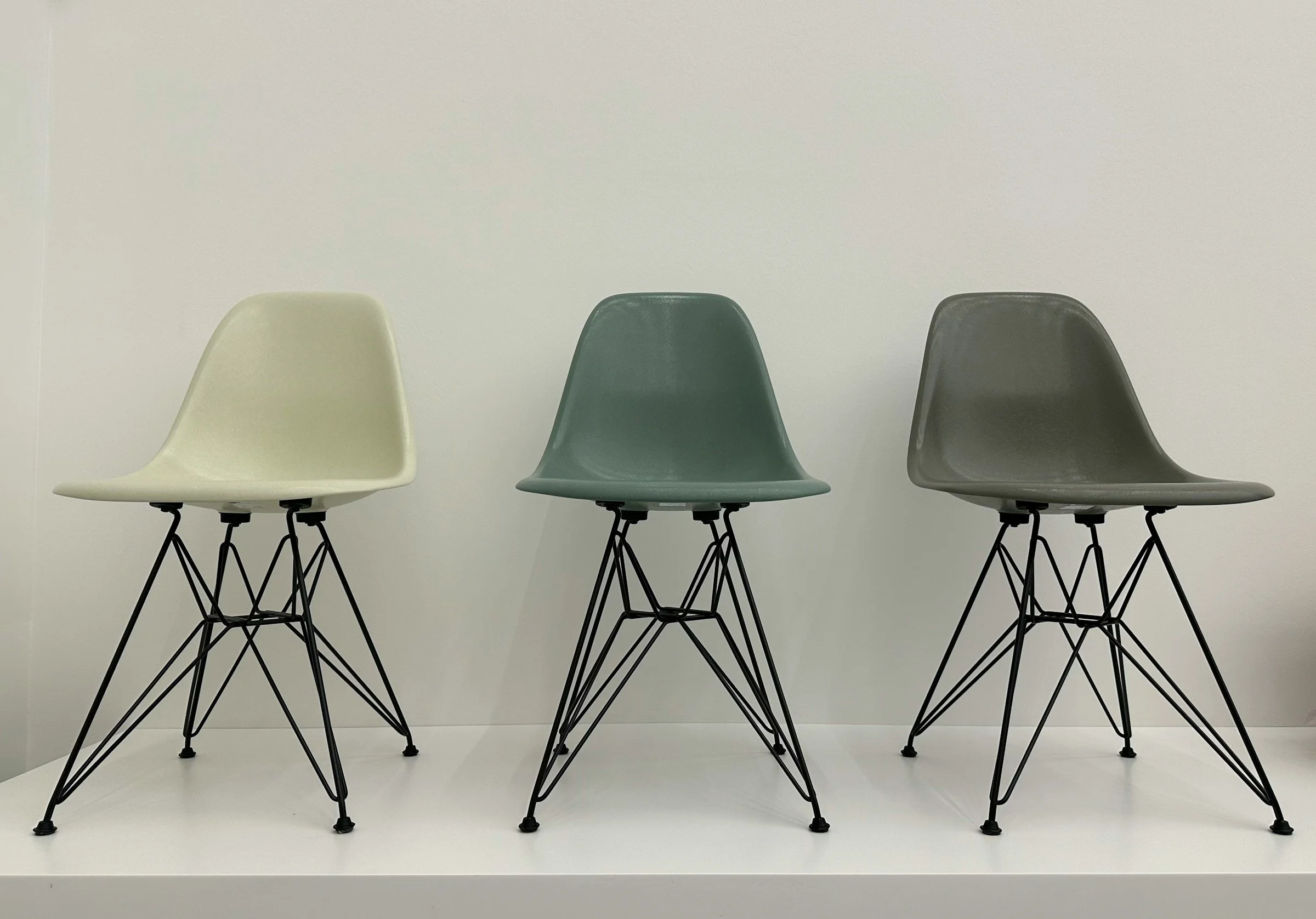The Enduring Legacy Eames: Why Charles &amp; Ray Still Shape the Way We Live
