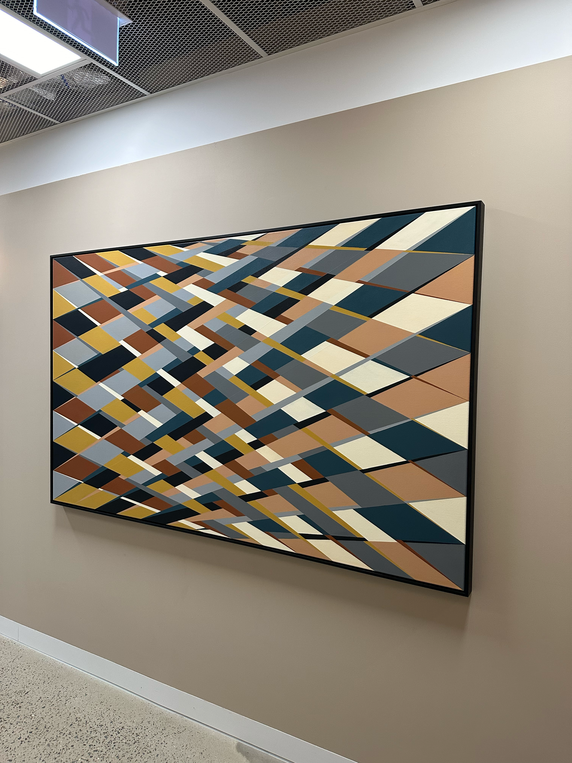 Commission #7 | Studio Jacobson, Danny Jacobson.