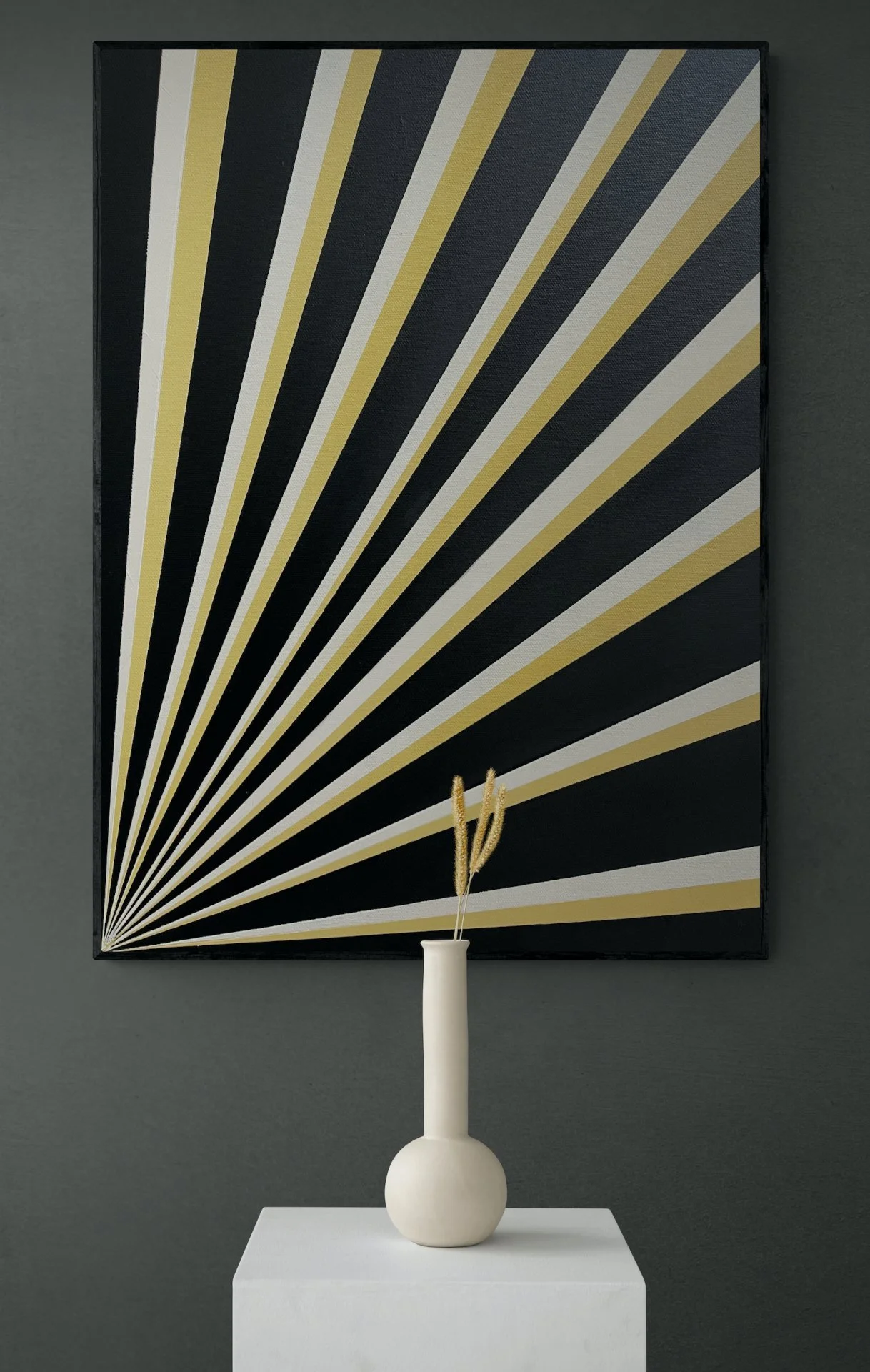 DANNY JACOBSON - SERIES 6 # 10 black.jpg