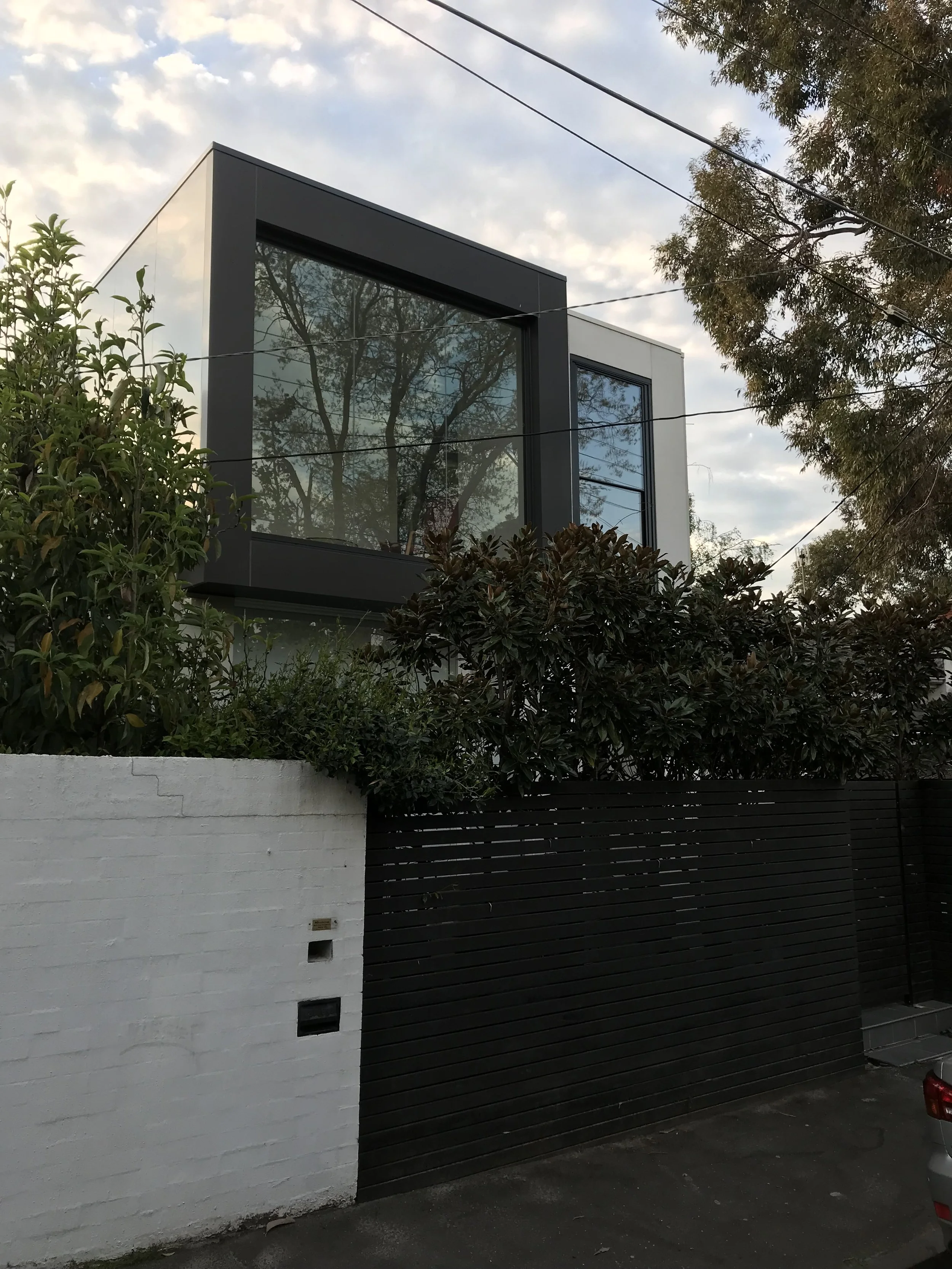 Studio Jacobson - Toorak Residence