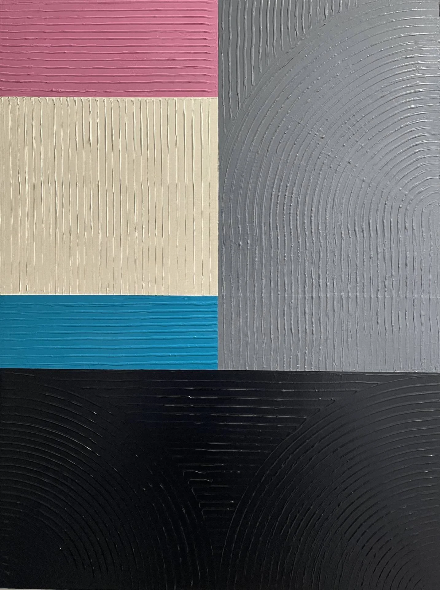 Series 4 #5 | Studio Jacobson, Danny Jacobson.