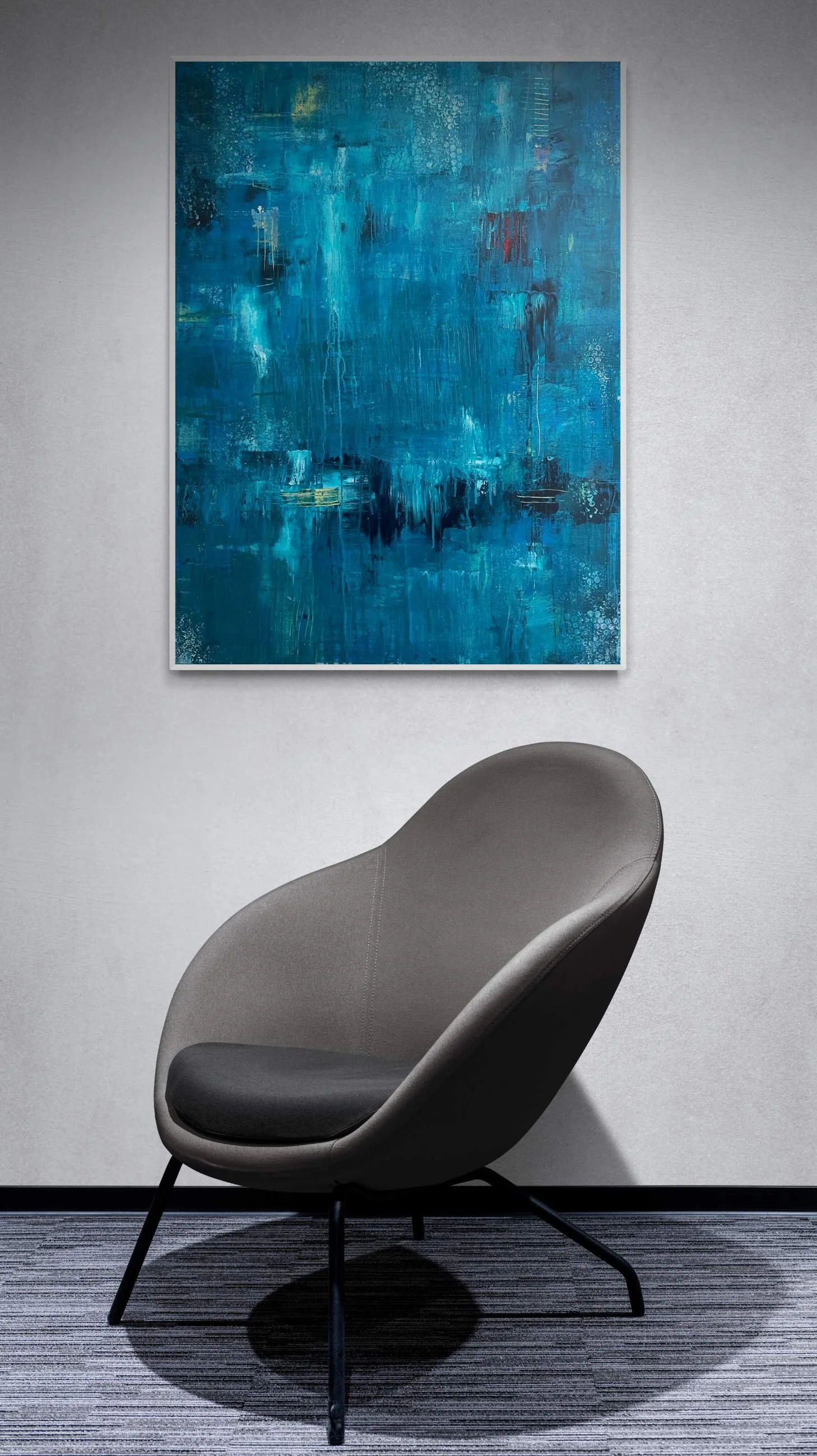 Danny Jacobson Series 5 # 4 White.jpg