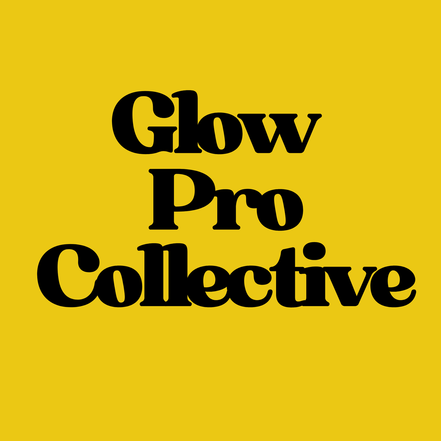 The Glow Pro Collective