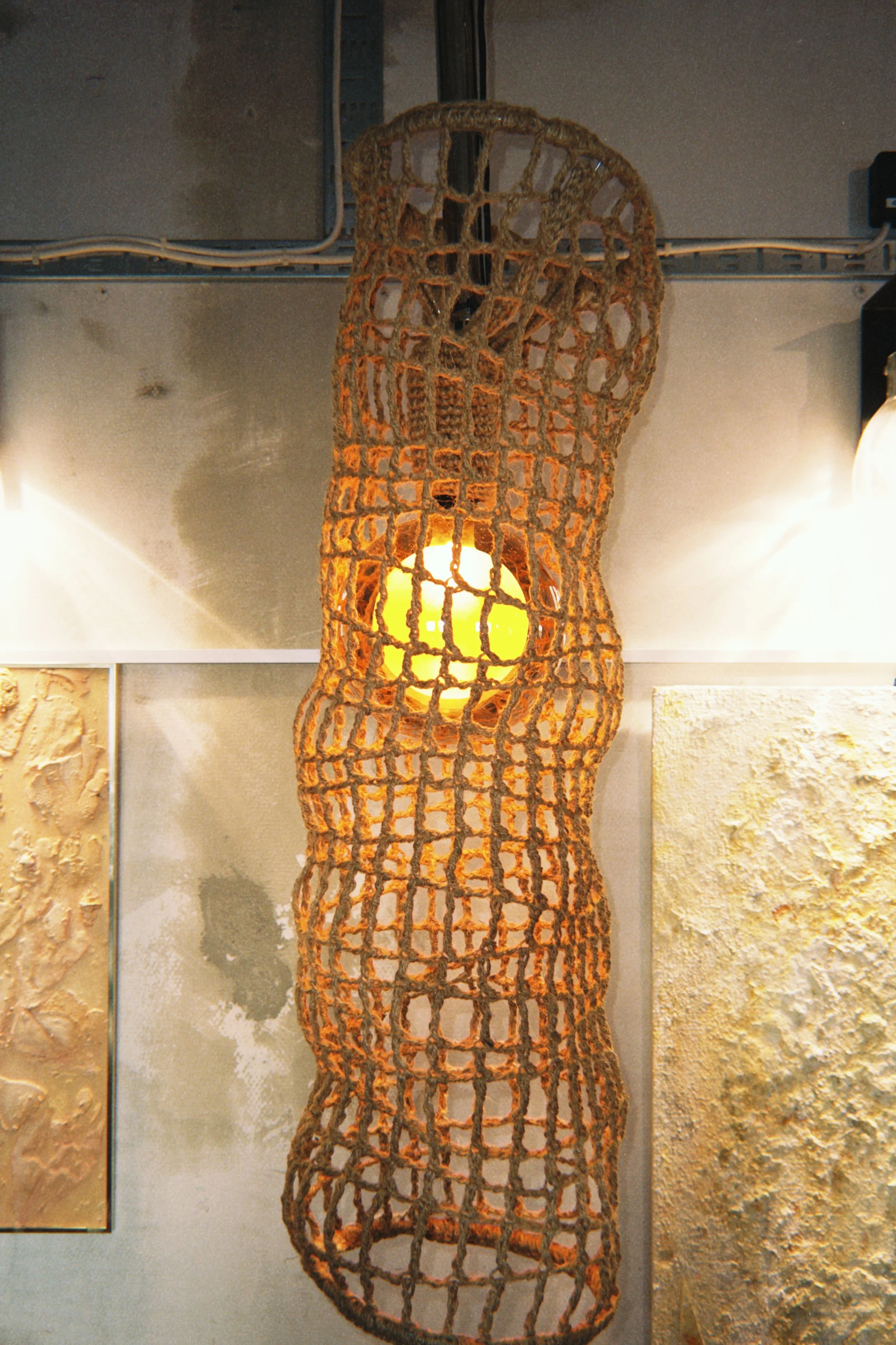 Fortell meg, jeg lytter