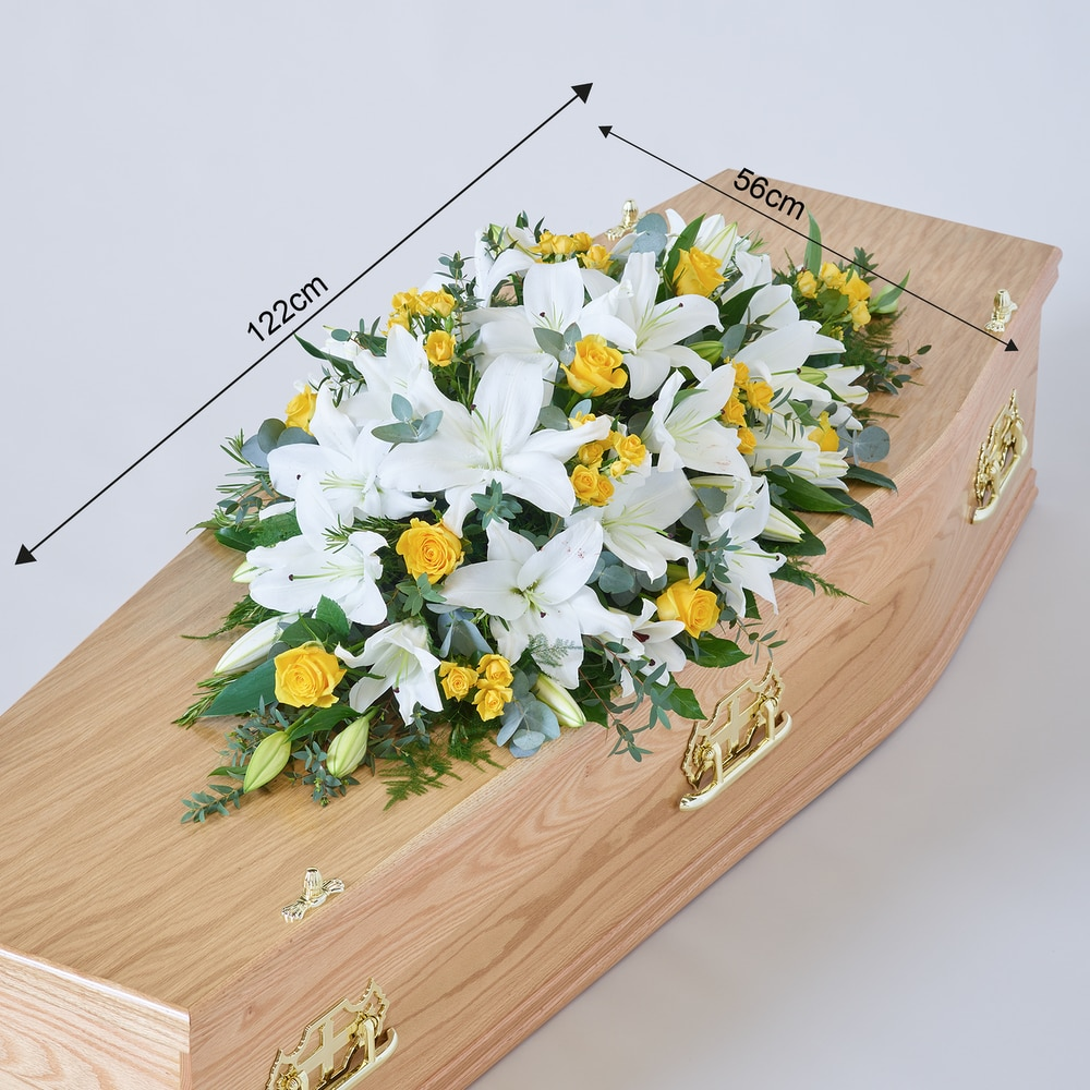 Lily and Rose Casket Spray1.png
