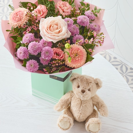 Pastels New Baby Gift Set with Rosie Bear.png
