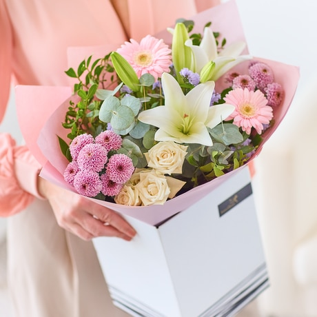 Beautiful Pastel Bouquet.png
