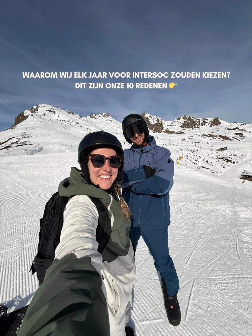 @intersoc_vzw voor de leukste skivakanties ⛷️🇦🇹🤍

#bamsfit #advertentie #intersoc #oostenrijk