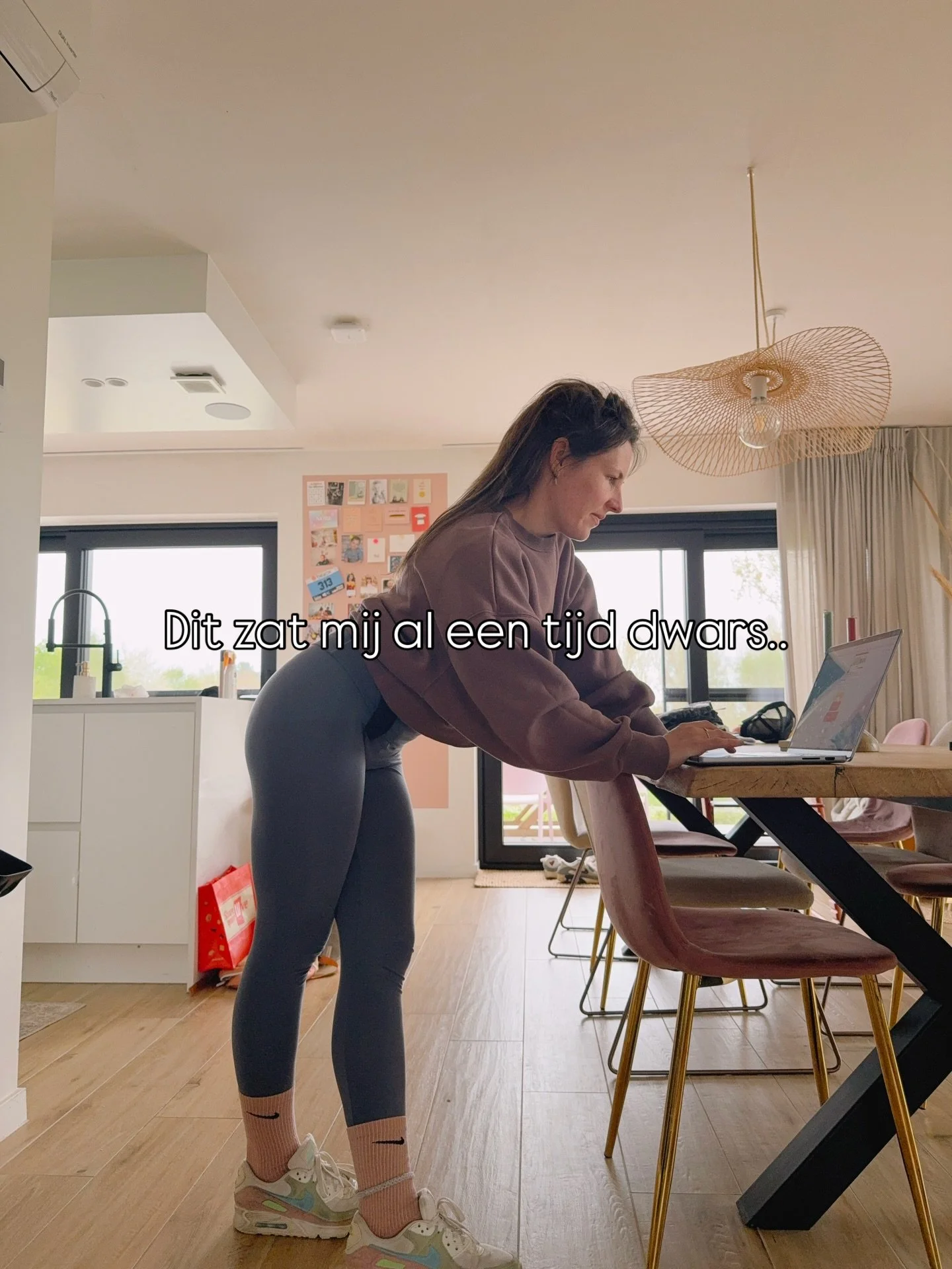 Gokje wat het gaat zijn? 🫢👇

#bamsfit #upgrade #meerbewegen