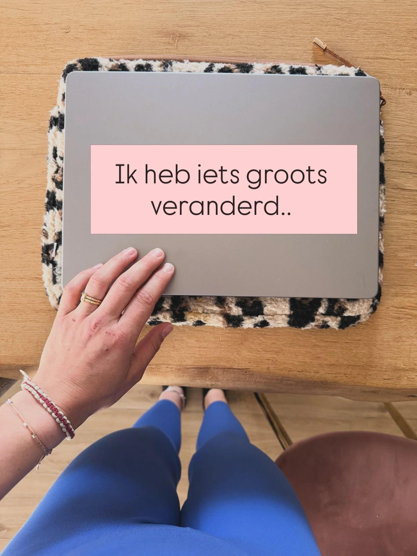 Laatste 24u 10% korting op ALLES! Reageer voor de kortingscode ✨💜

#bamsfit #upgrade #meerbewegen