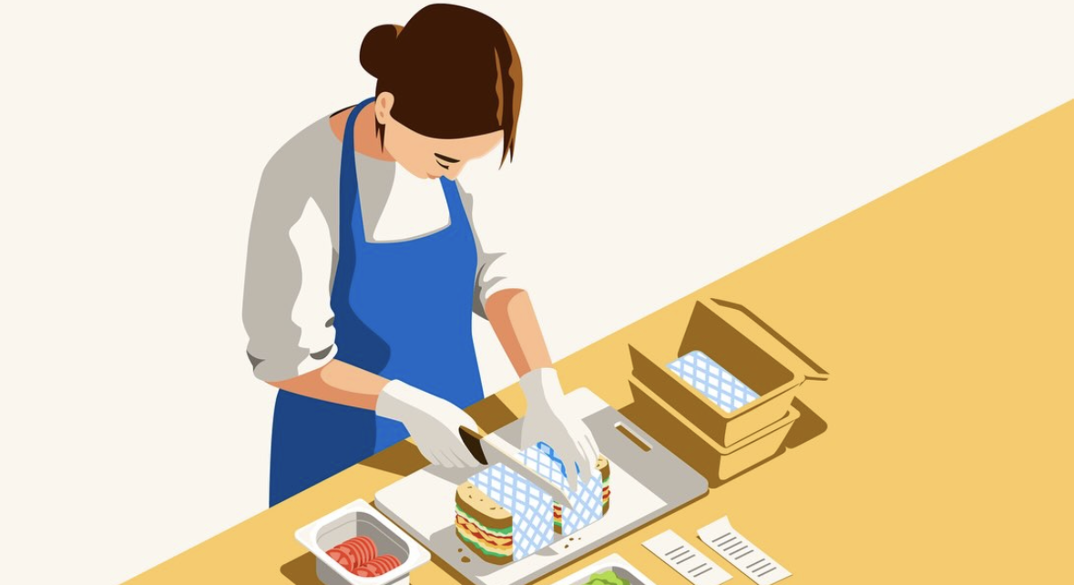 UBER Eats
