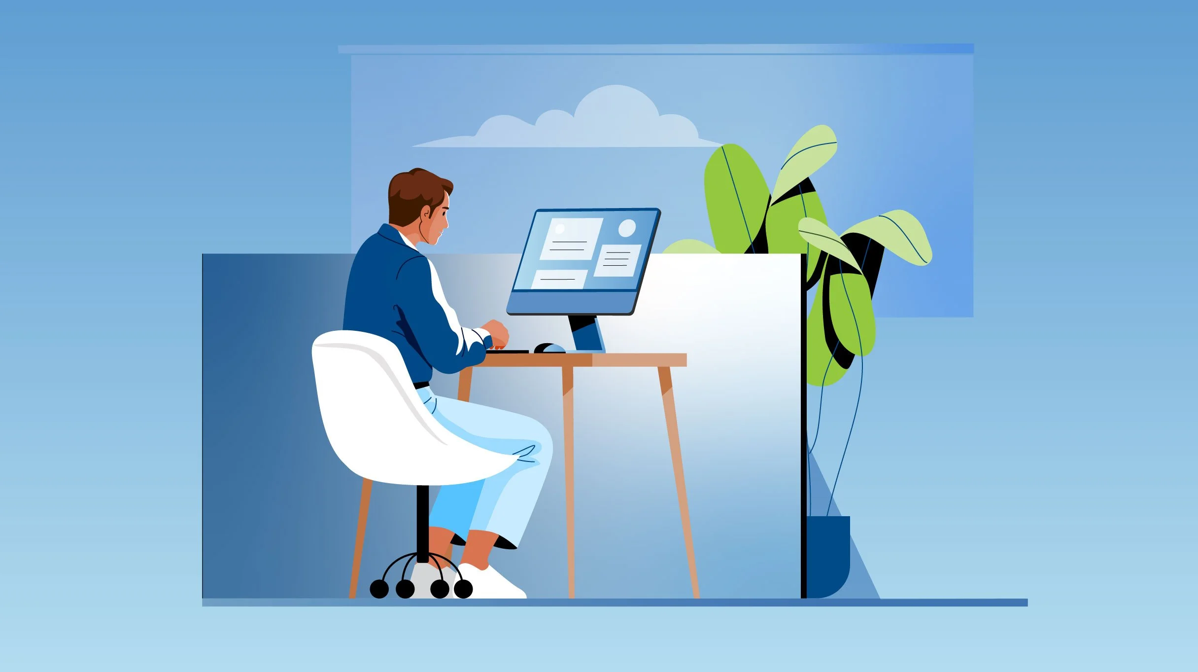 Enterprise - Entegral