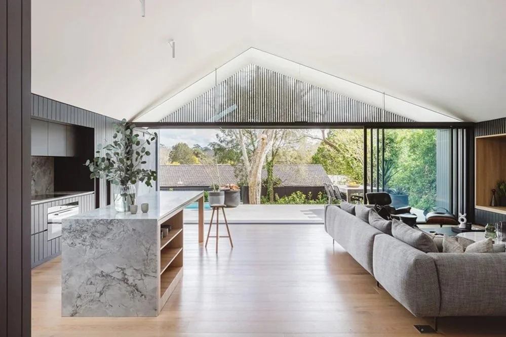 Turramarra House