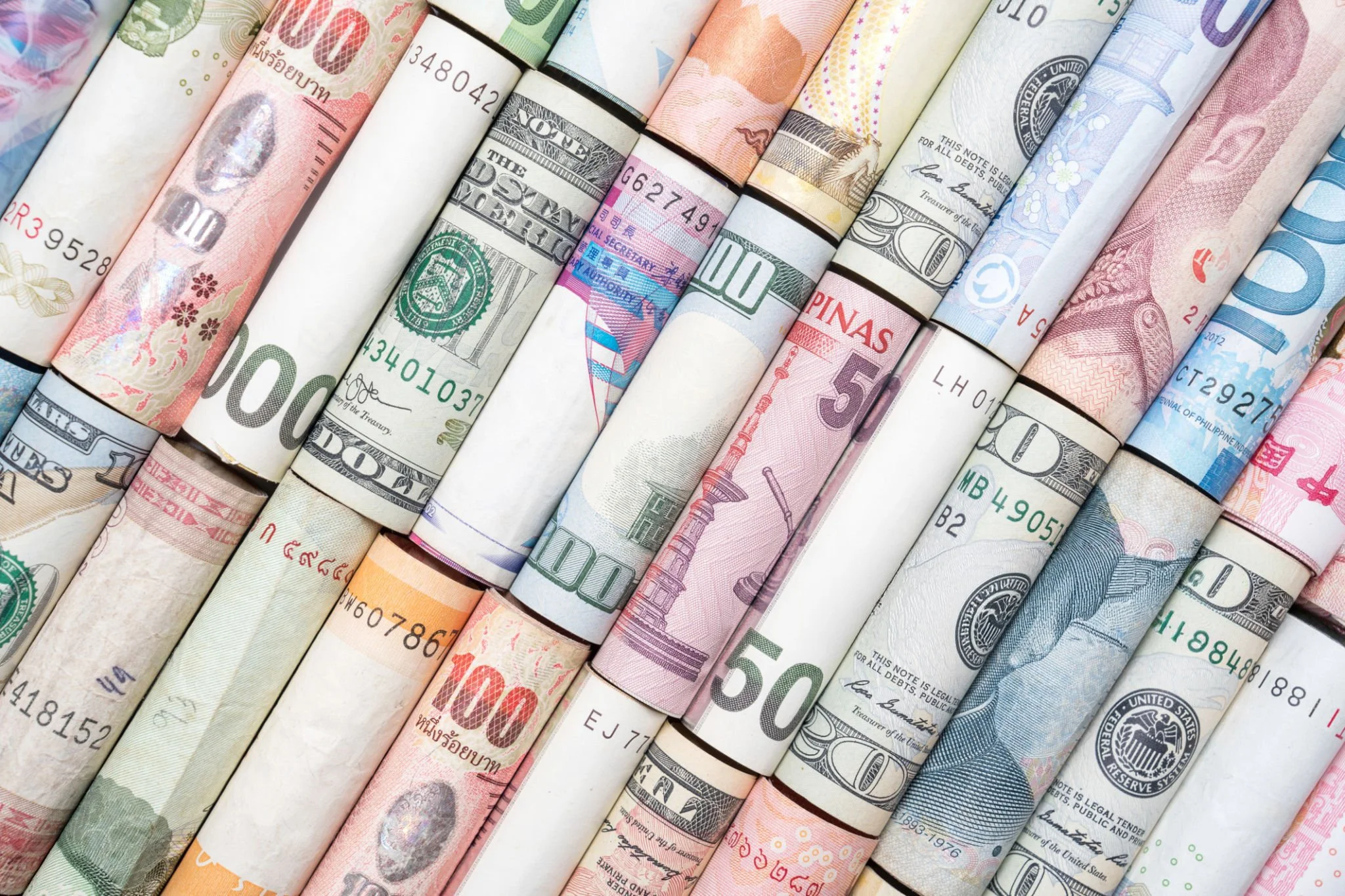 The Dollar Is Tightening — and Africa’s Financing Model Is Breaking