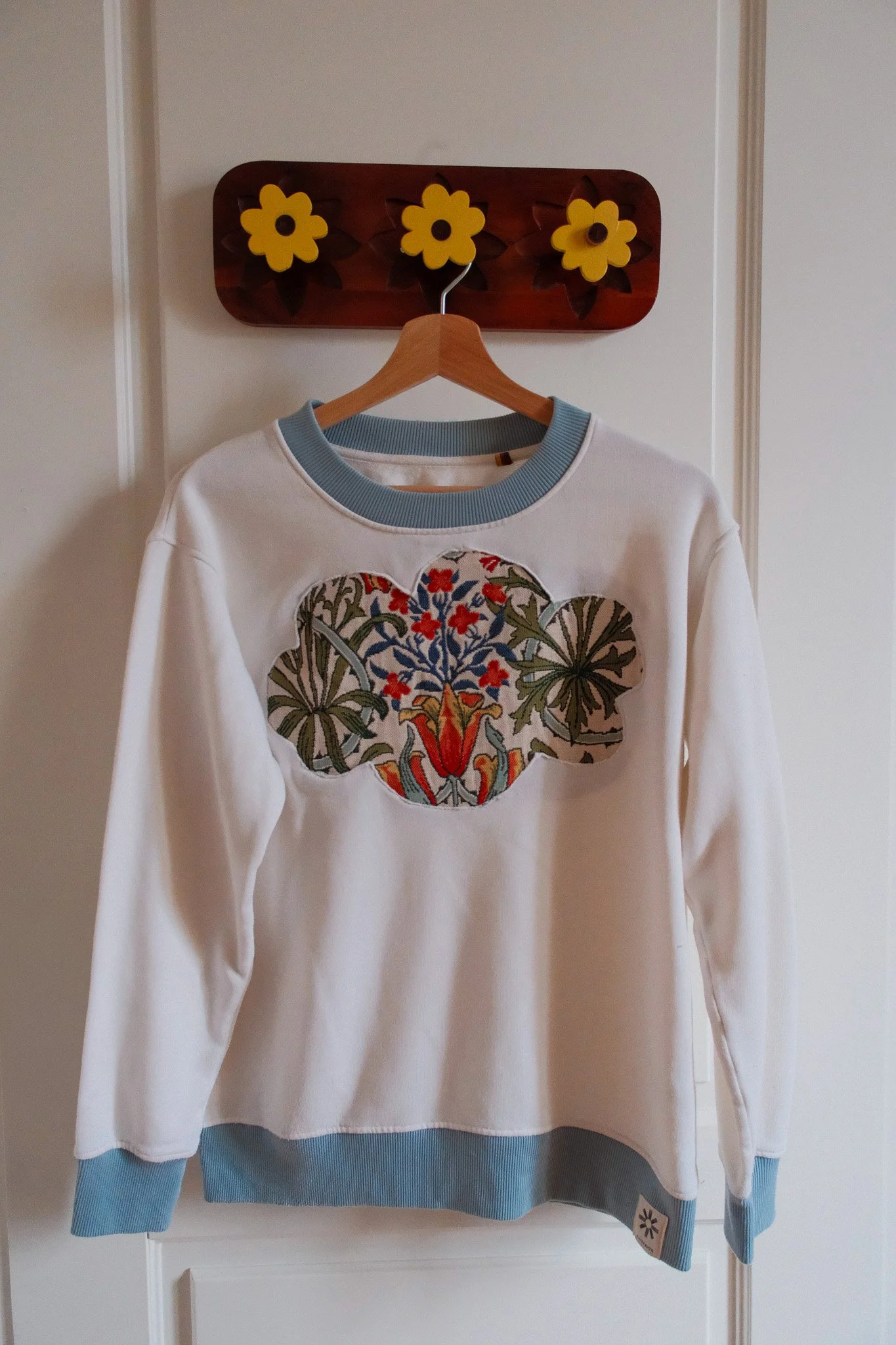 CLOUD SWEATSHIRT