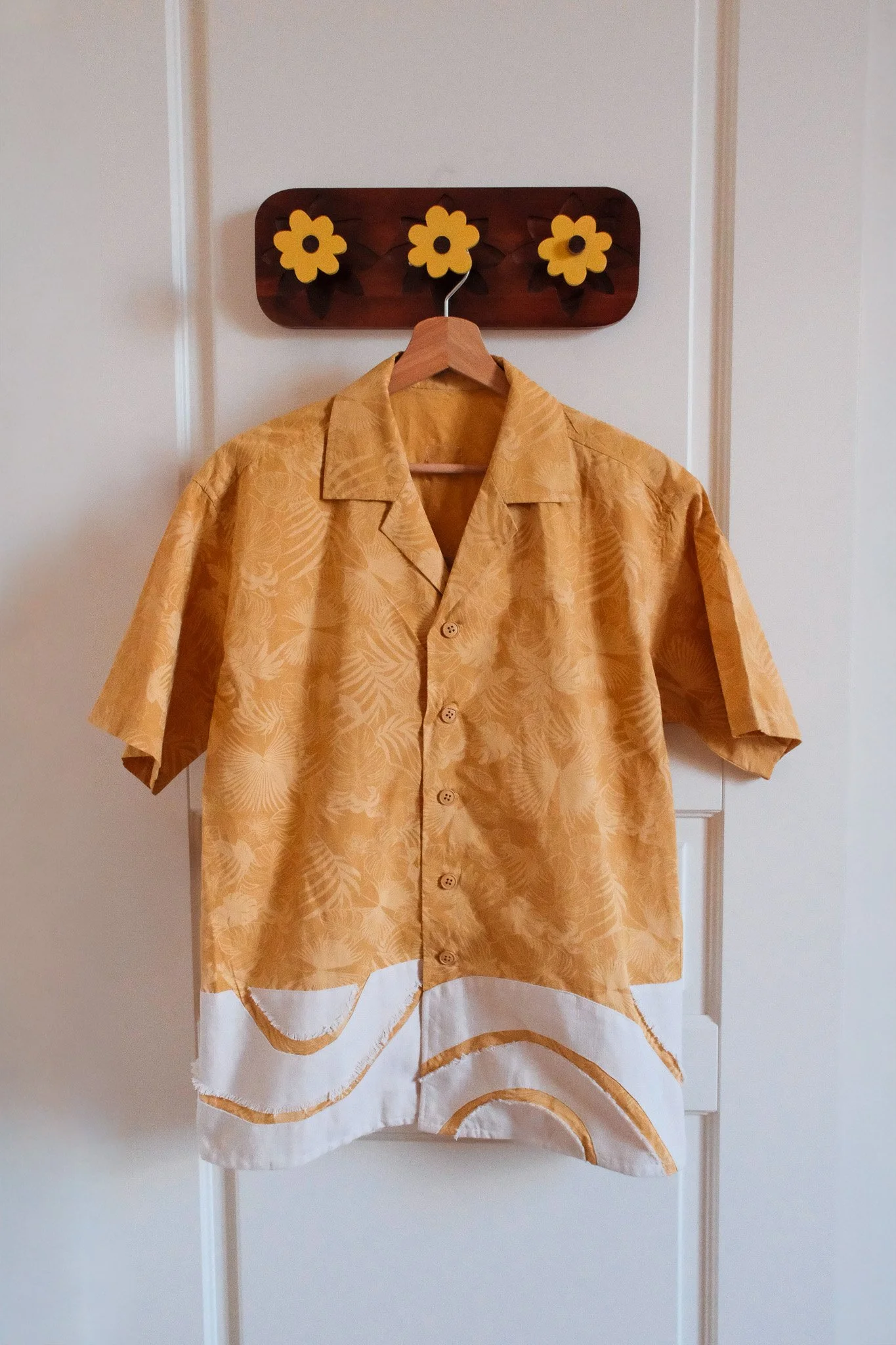 PALMA SHIRT