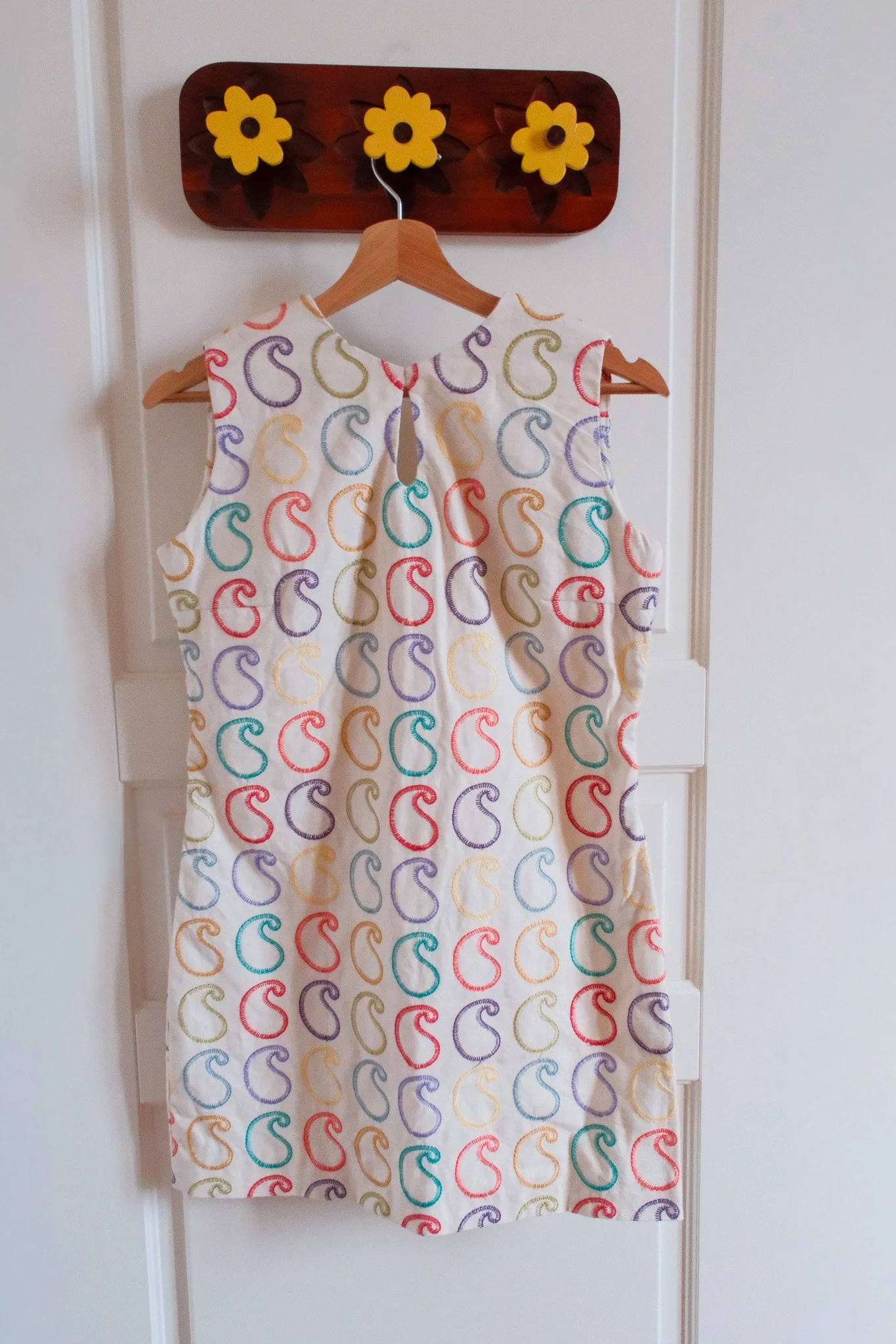 POP DRESS