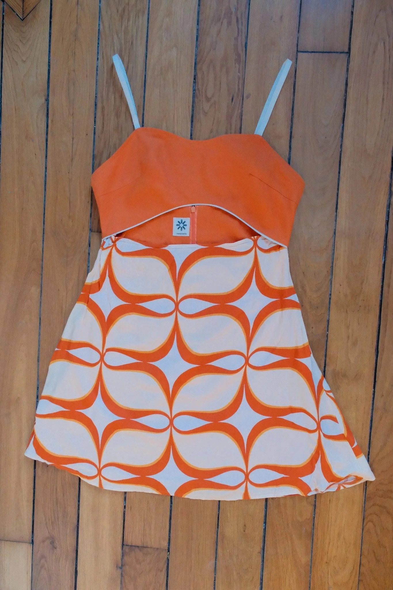 MARCIA DRESS