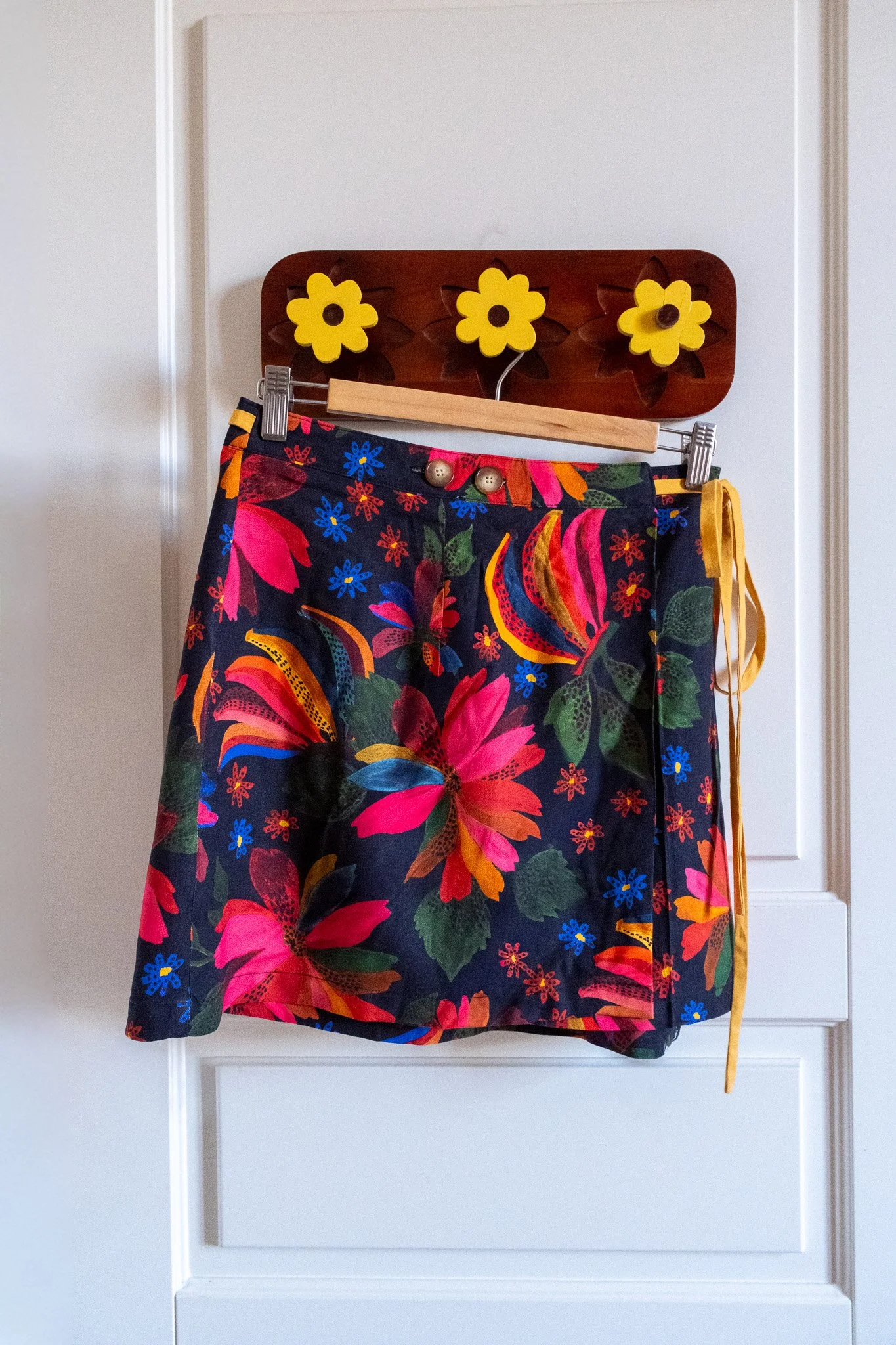BLOOM SKIRT