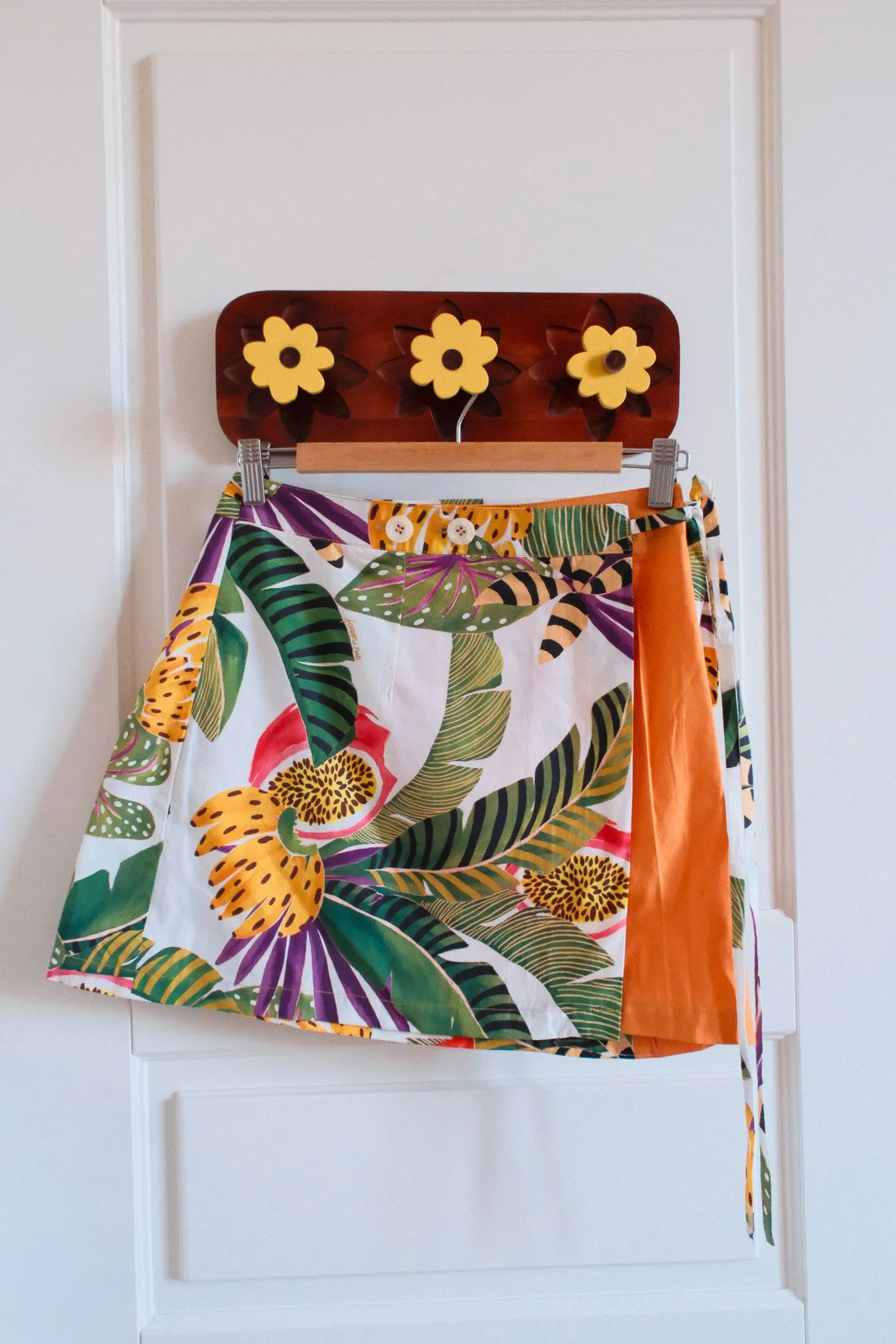 BANANIER SKIRT