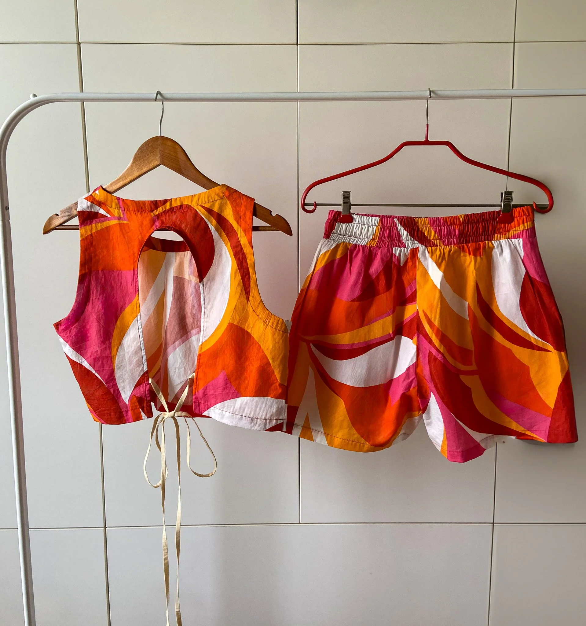 SORBET SET