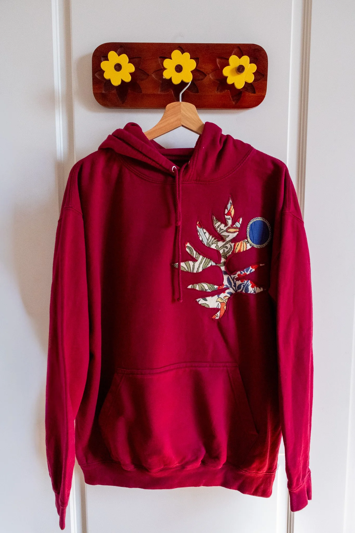 FERN SWEATSHIRT
