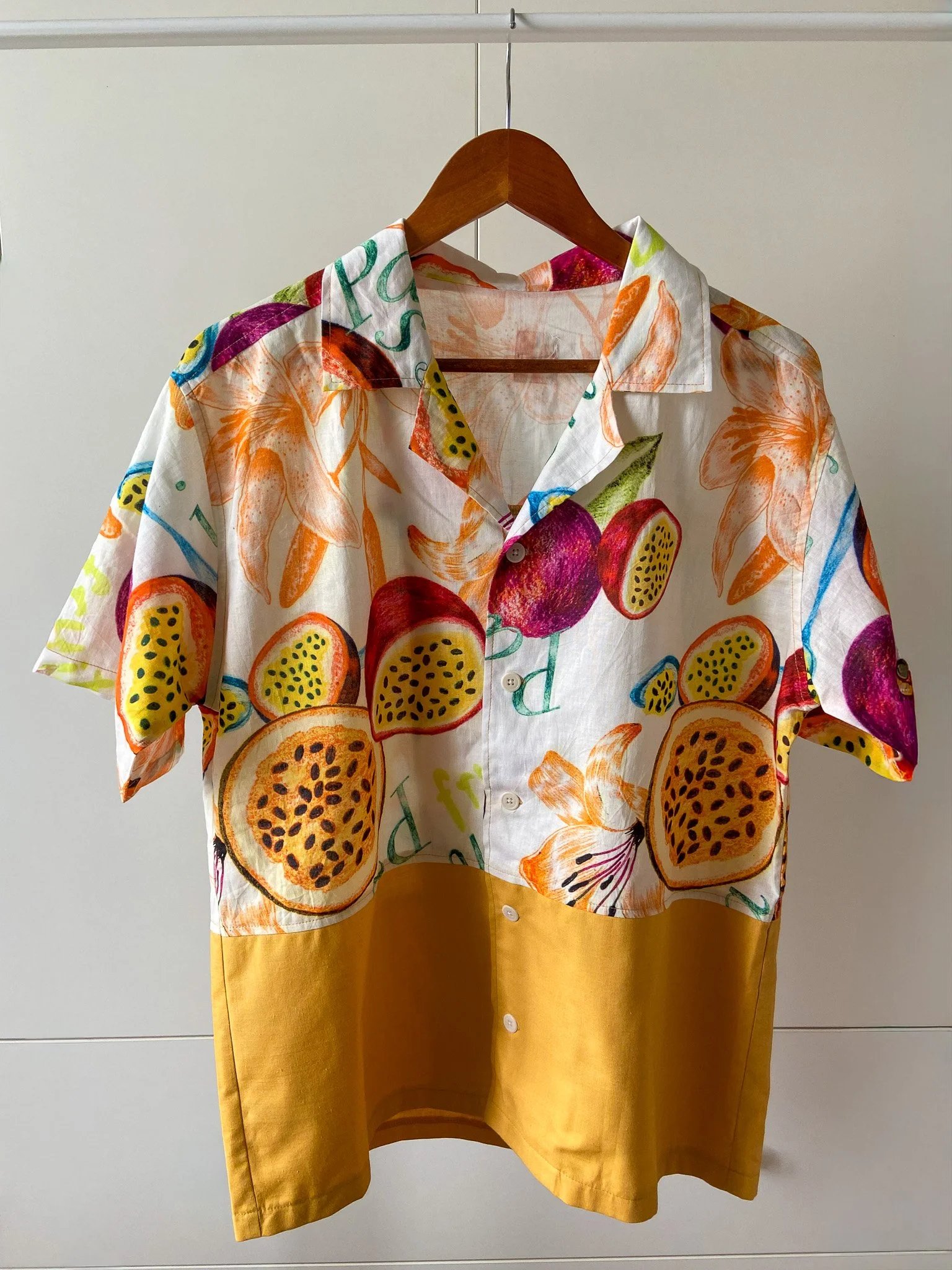 GARANA SHIRT