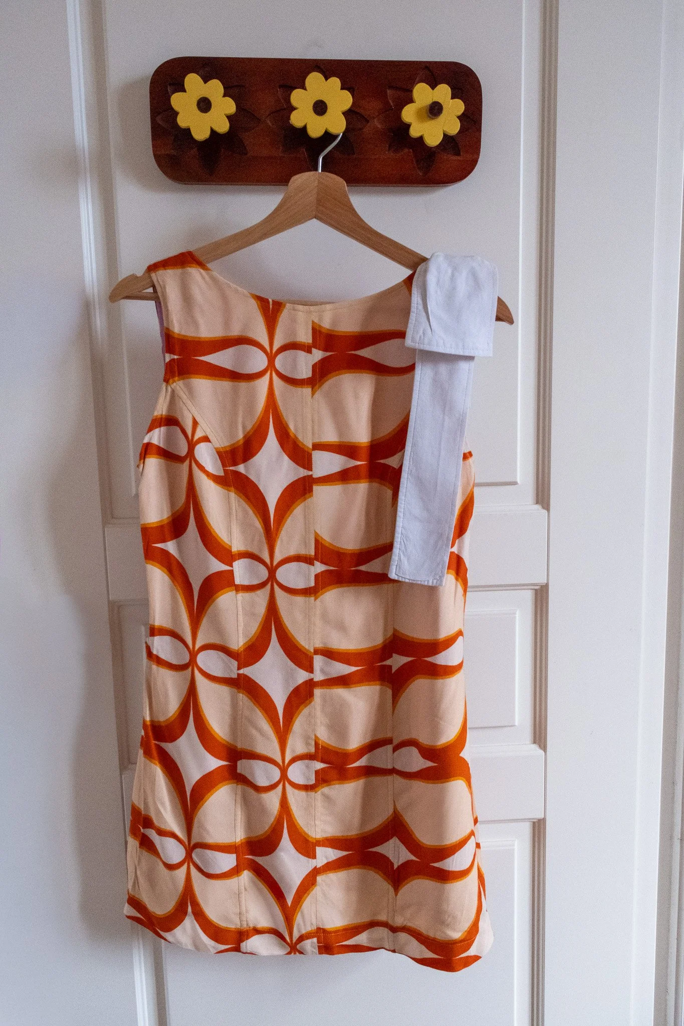MIRANA DRESS