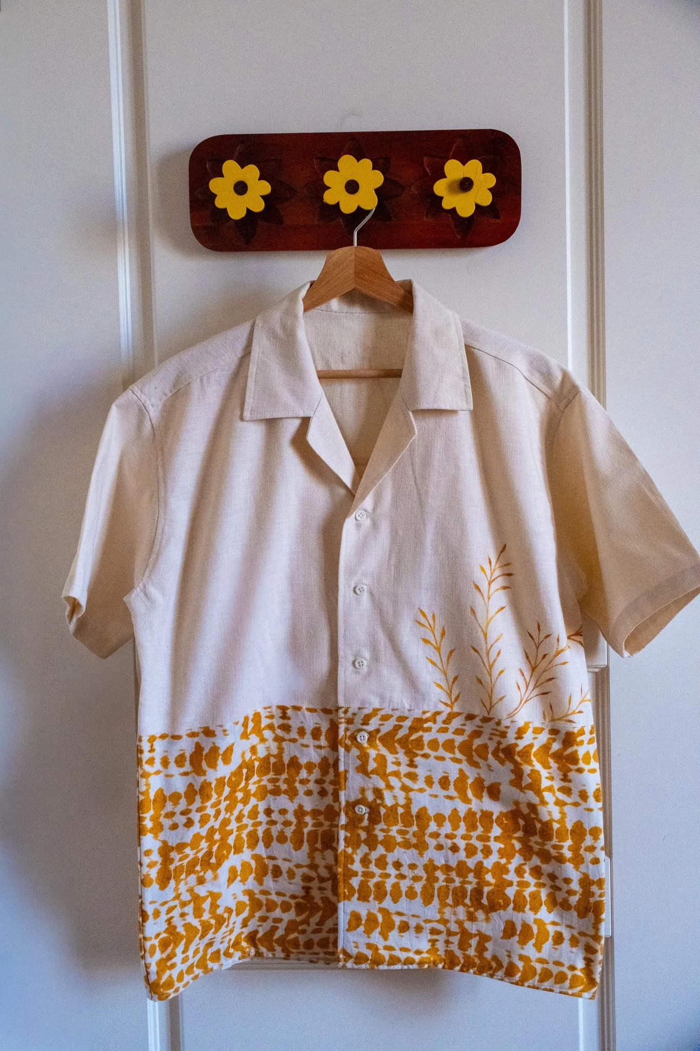 BARLEY SHIRT
