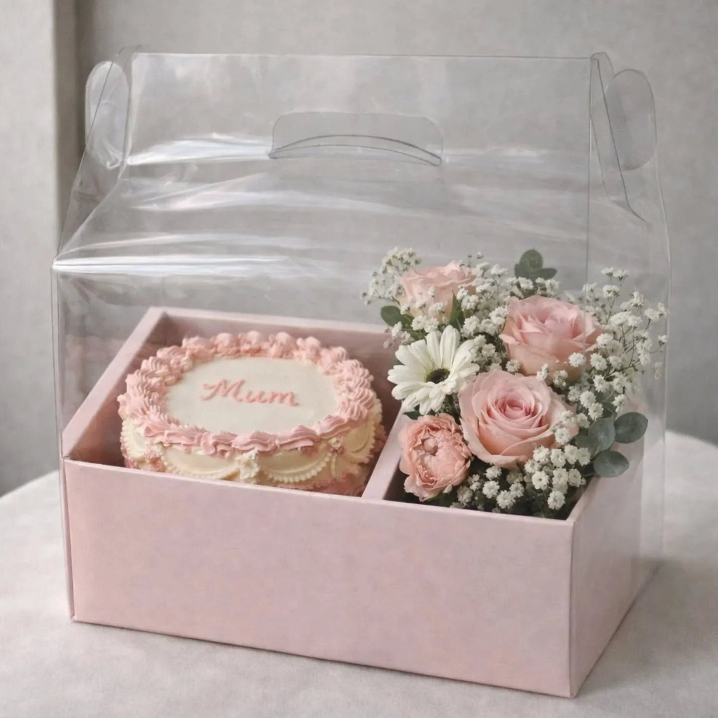 Something special is blooming this Mother&rsquo;s Day 💐🍰

We&rsquo;ve teamed up with our friends at @burfordsblooms to bring you the ultimate gift for mum; a beautiful pairing of handcrafted cake and fresh, seasonal florals, designed to make her fe